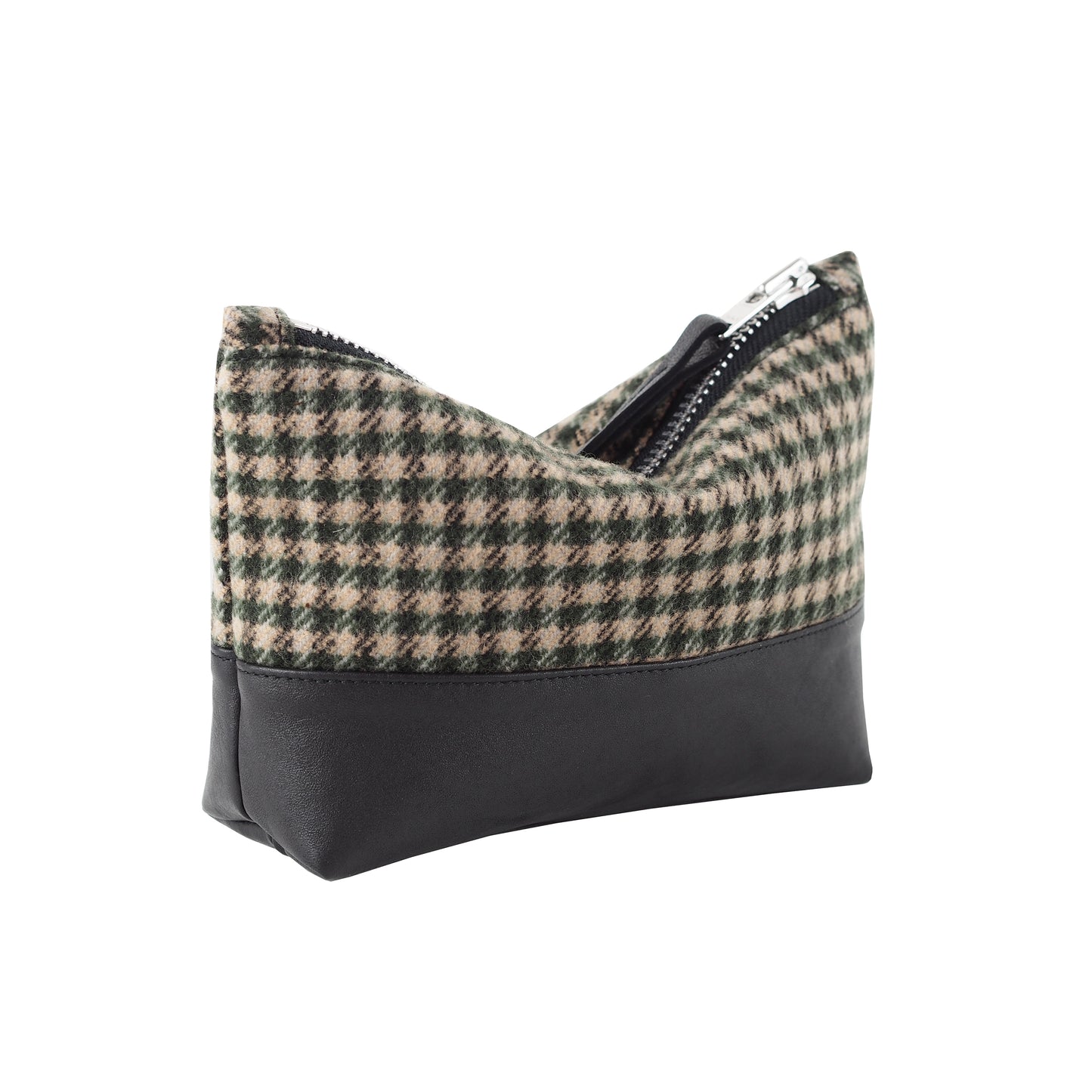 TWEED CLUTCH