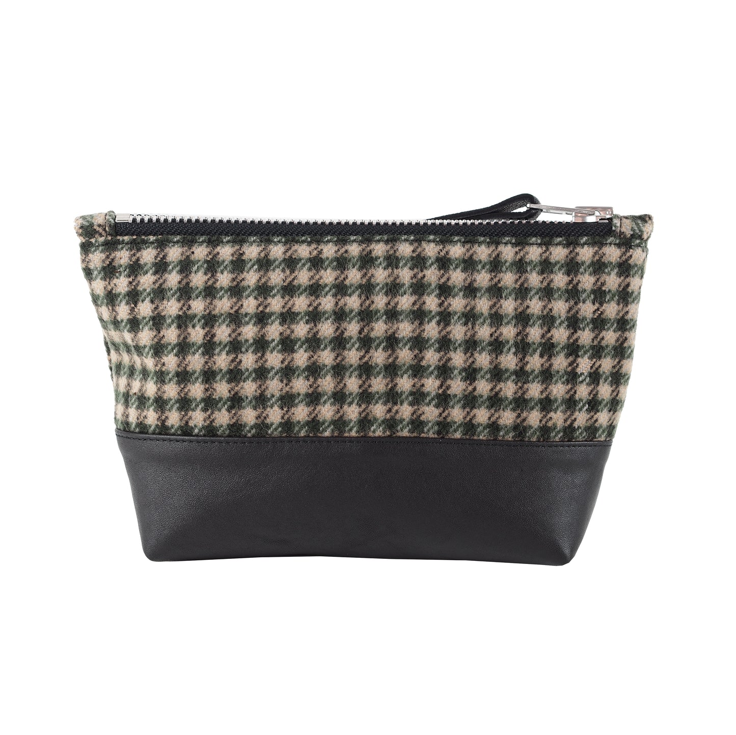 TWEED CLUTCH