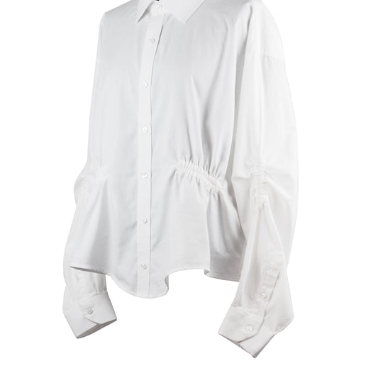 UPCYCLED MENS SHIRT
