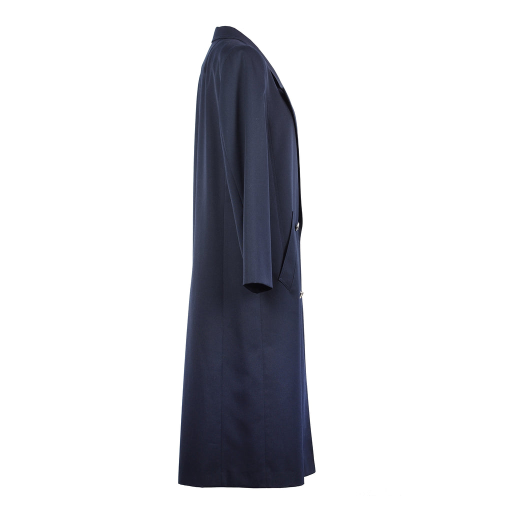 DOUBLE BREASTED TRENCH COAT