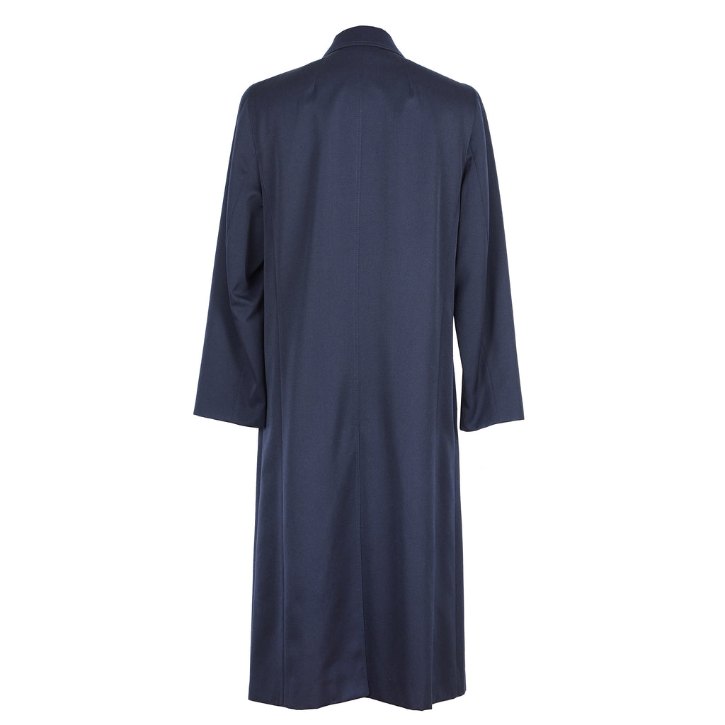 DOUBLE BREASTED TRENCH COAT