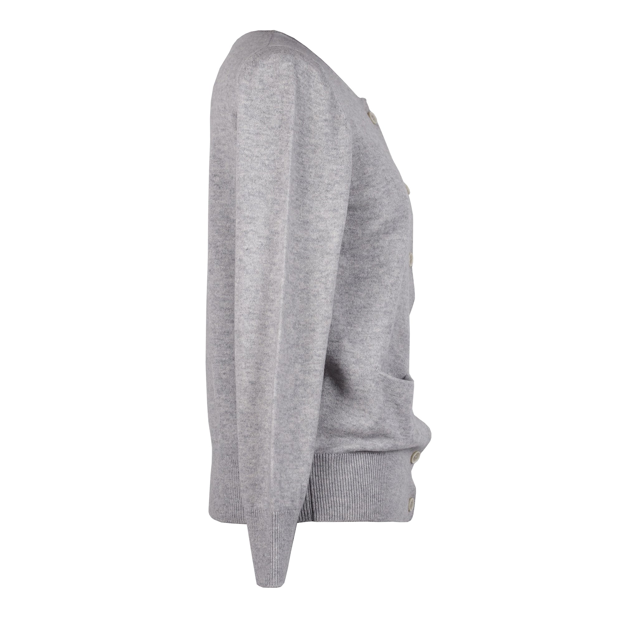 CASHMERE CARDIGAN