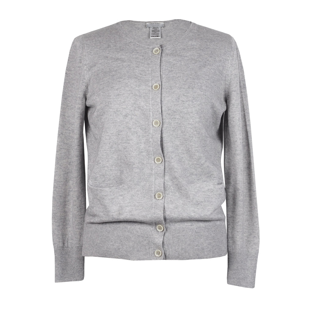CASHMERE CARDIGAN