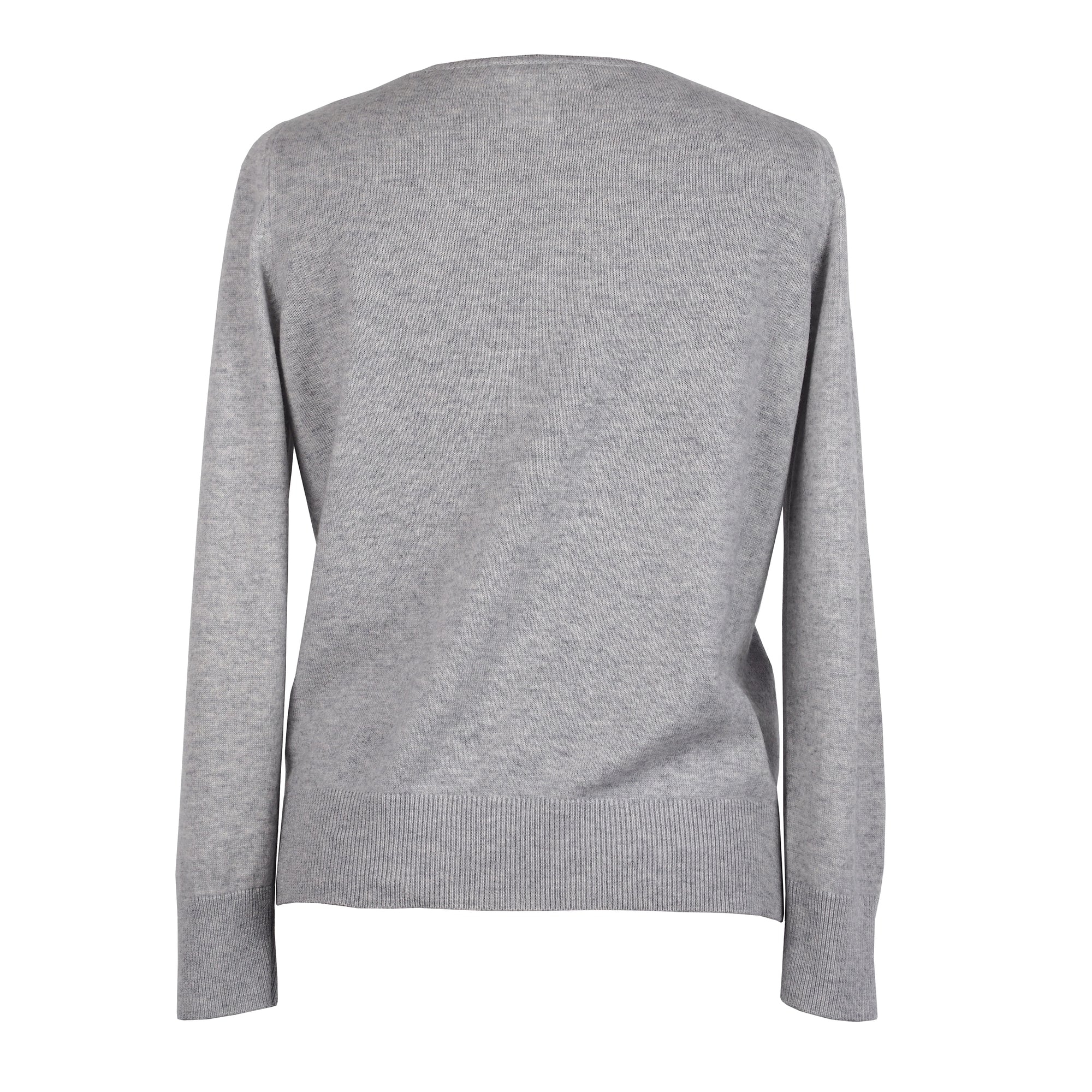 CASHMERE CARDIGAN