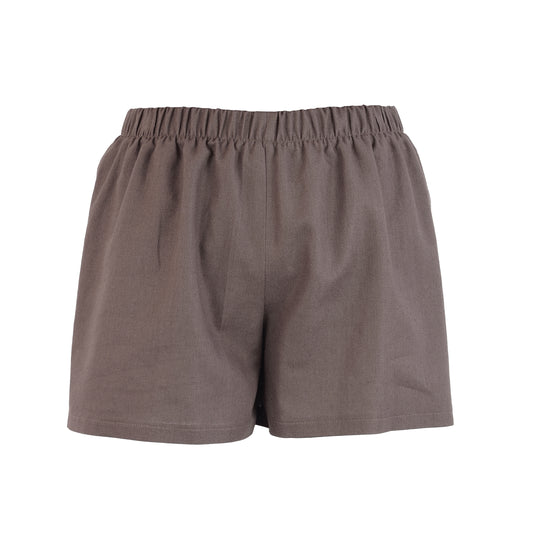 BOXER STYLE SHORTS