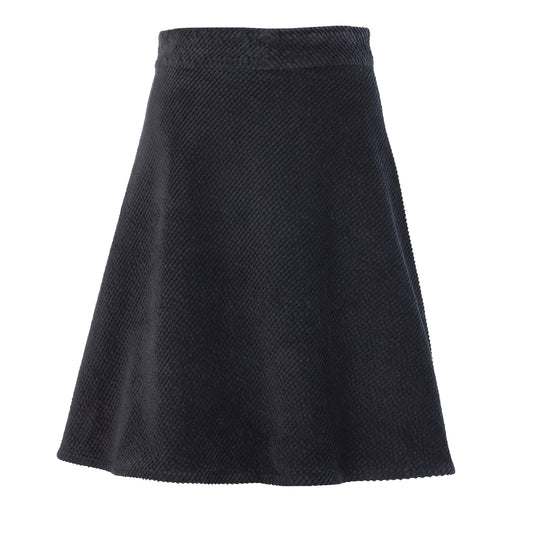 MINI A-LINE SKIRT