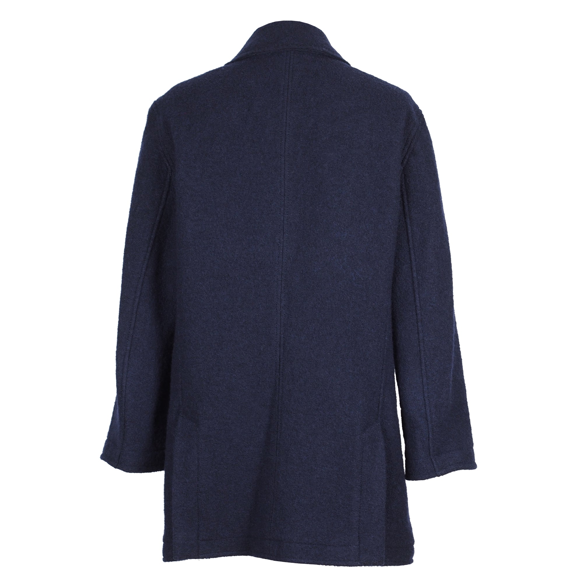 STENSTRÖMS BOUCLÉ TWEED JACKET