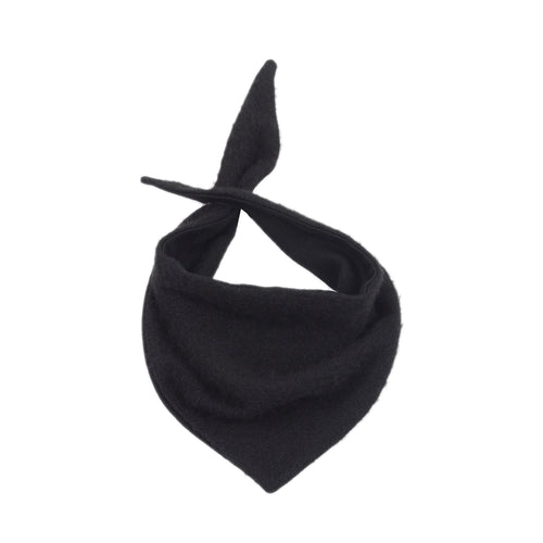 ALPACA TRIANGLE BANDANA SCARF