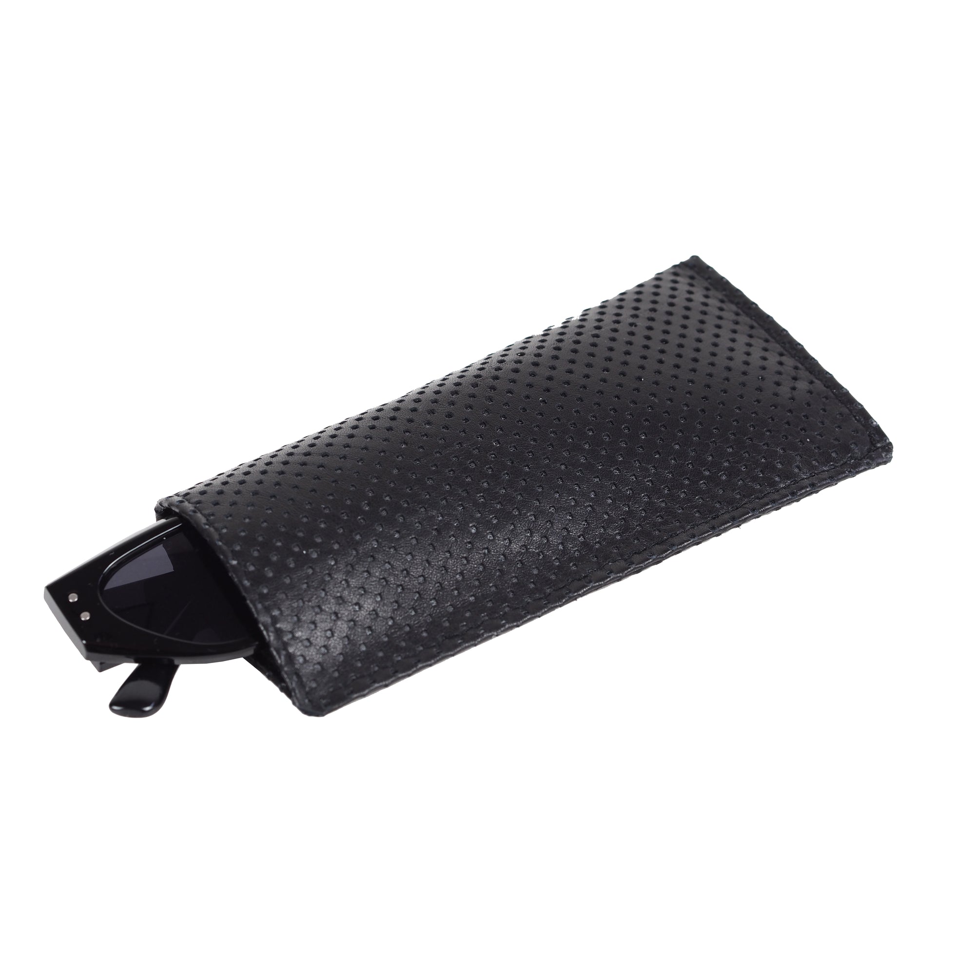 SUNGLASS CASE