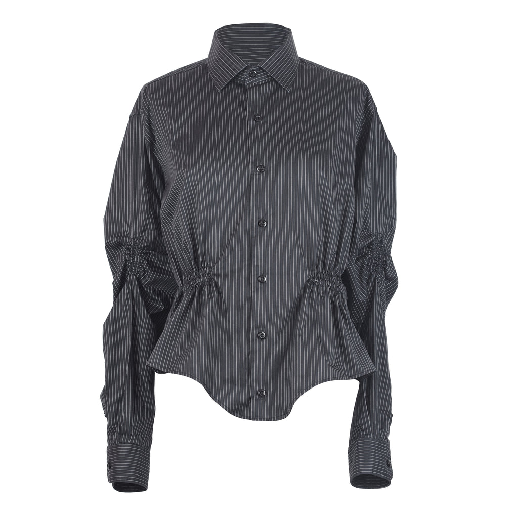 UPCYCLED MENS SHIRT