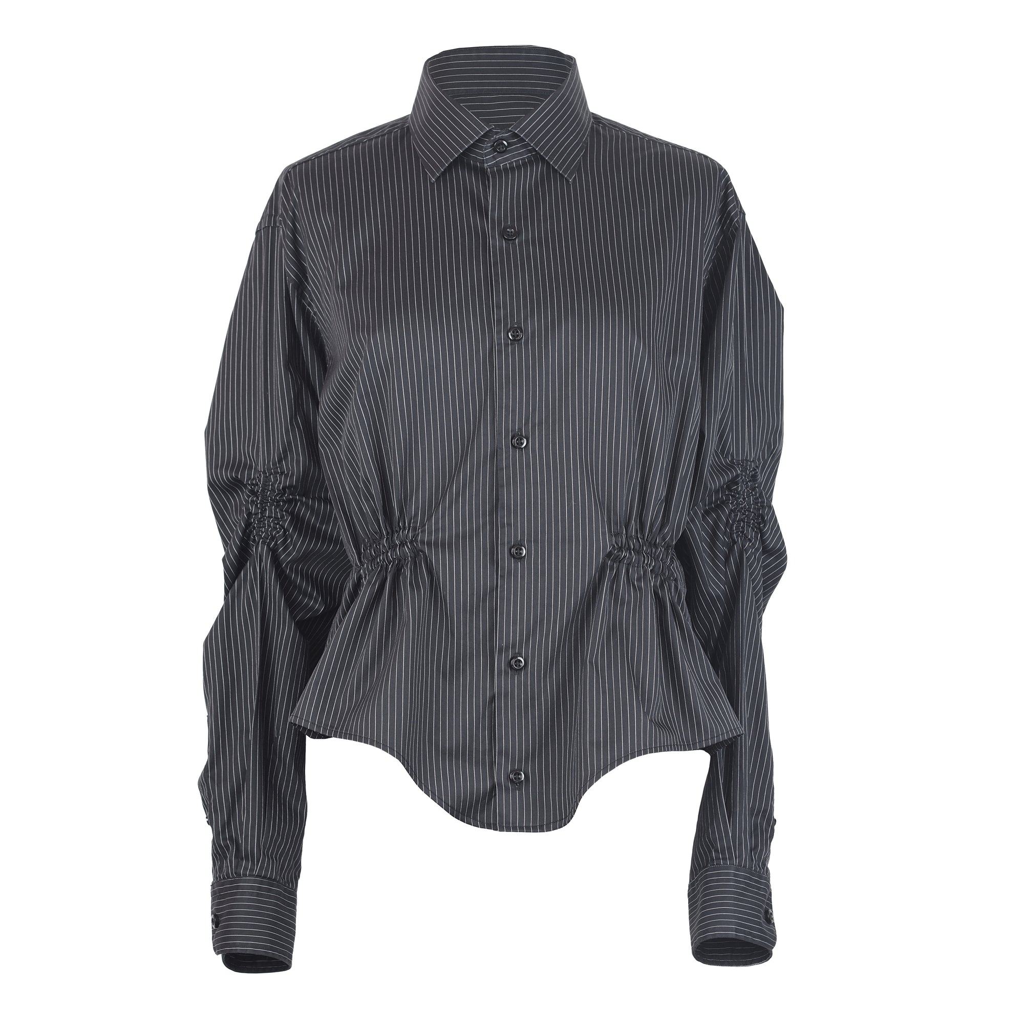 UPCYCLED MENS SHIRT