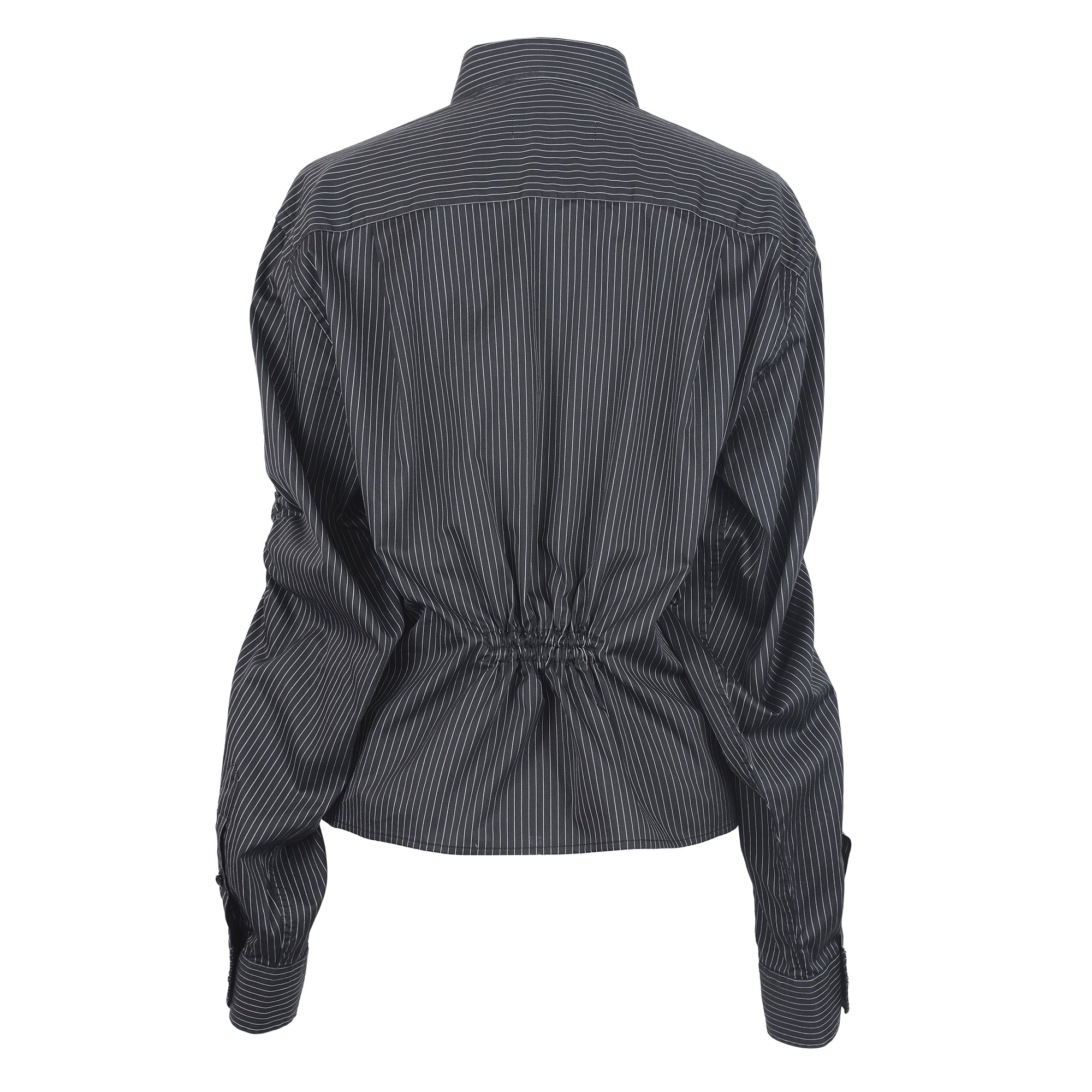 UPCYCLED MENS SHIRT