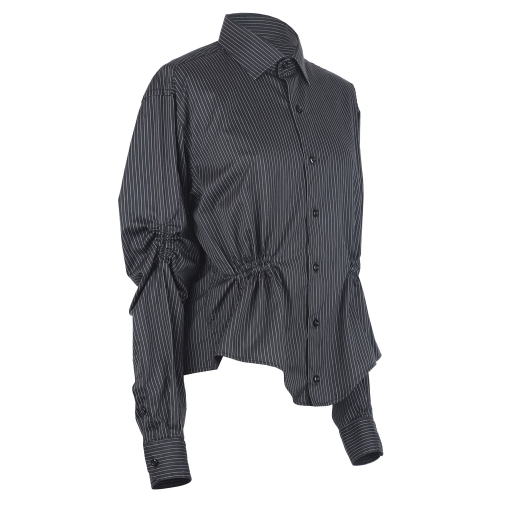 UPCYCLED MENS SHIRT
