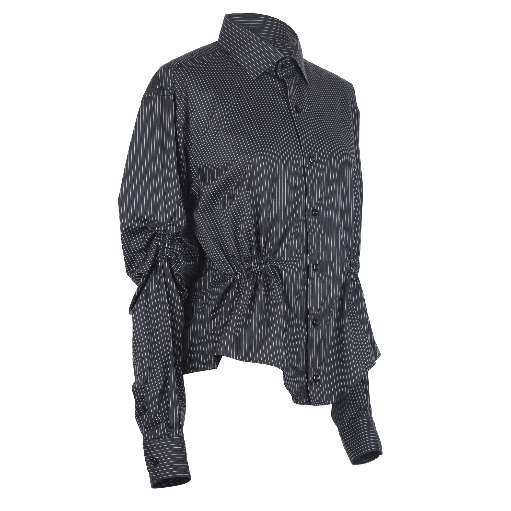 UPCYCLED MENS SHIRT