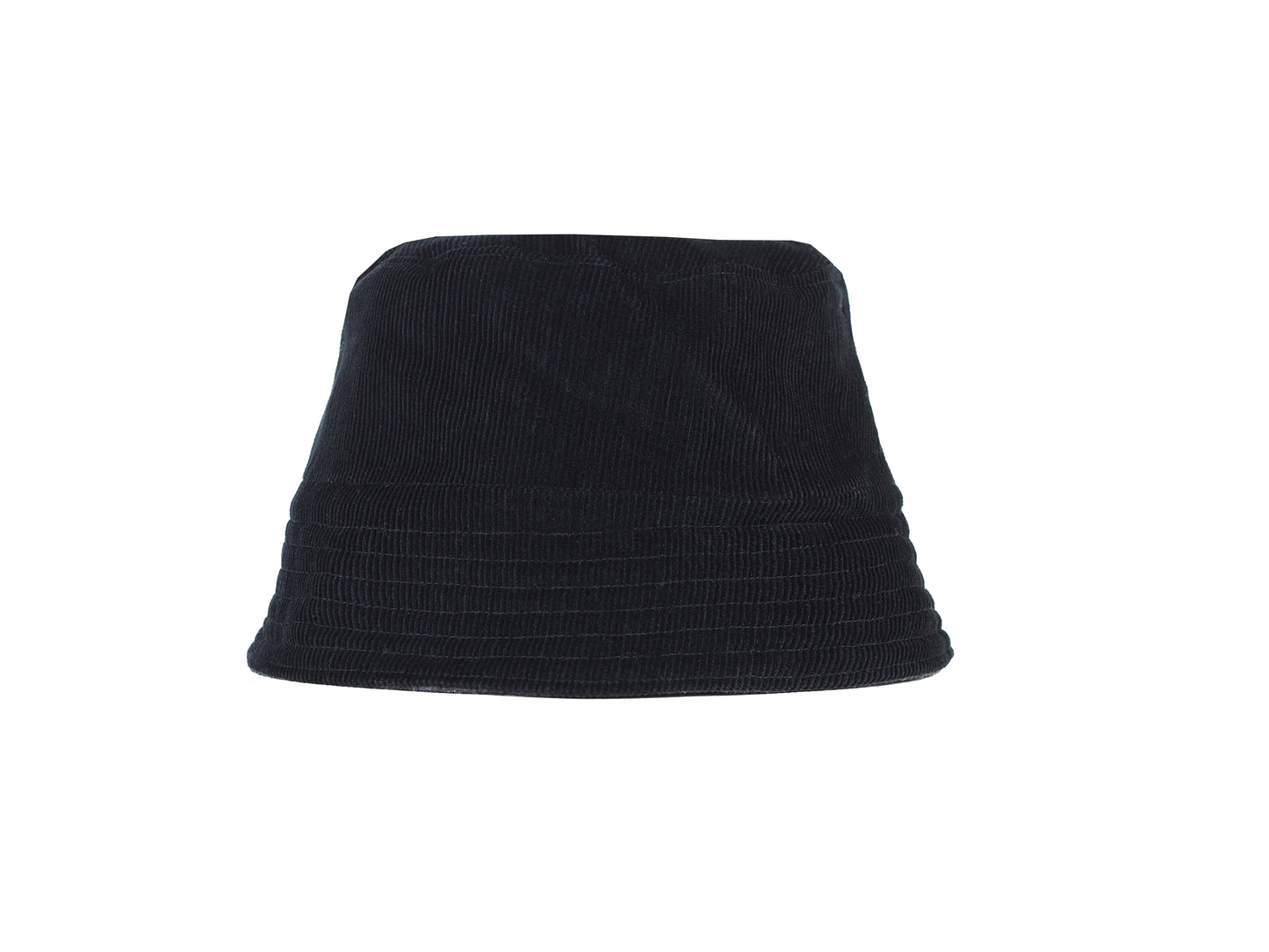 UPCYCLED BUCKET HAT