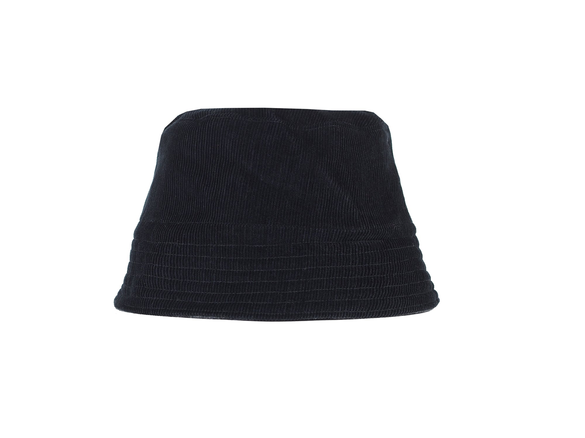 UPCYCLED BUCKET HAT