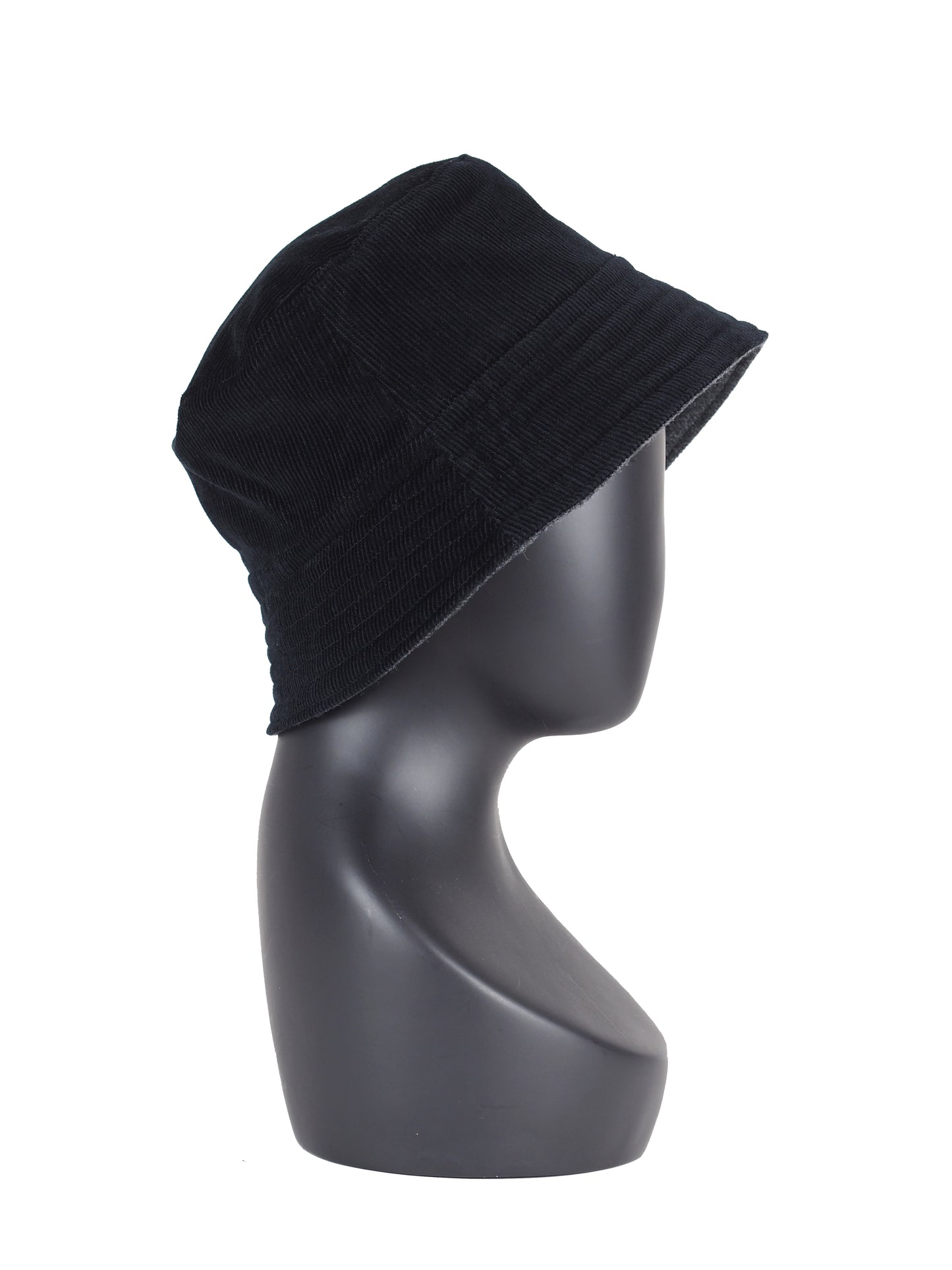 UPCYCLED BUCKET HAT
