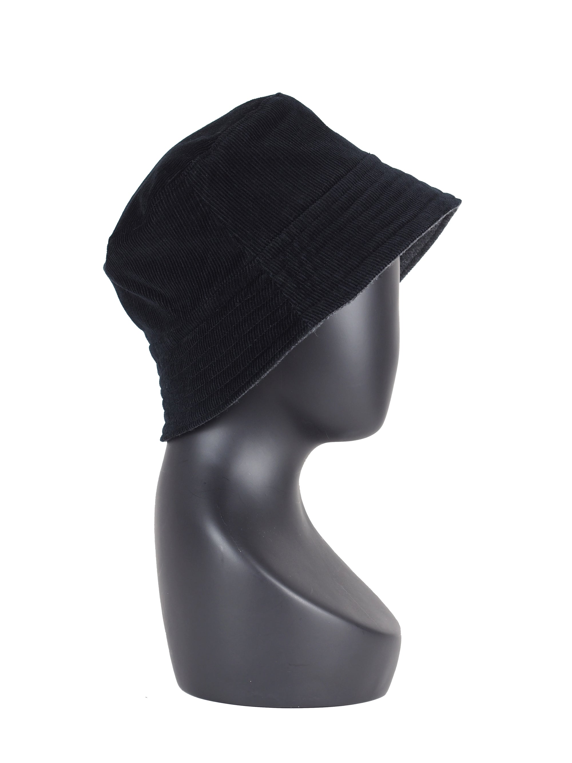UPCYCLED BUCKET HAT