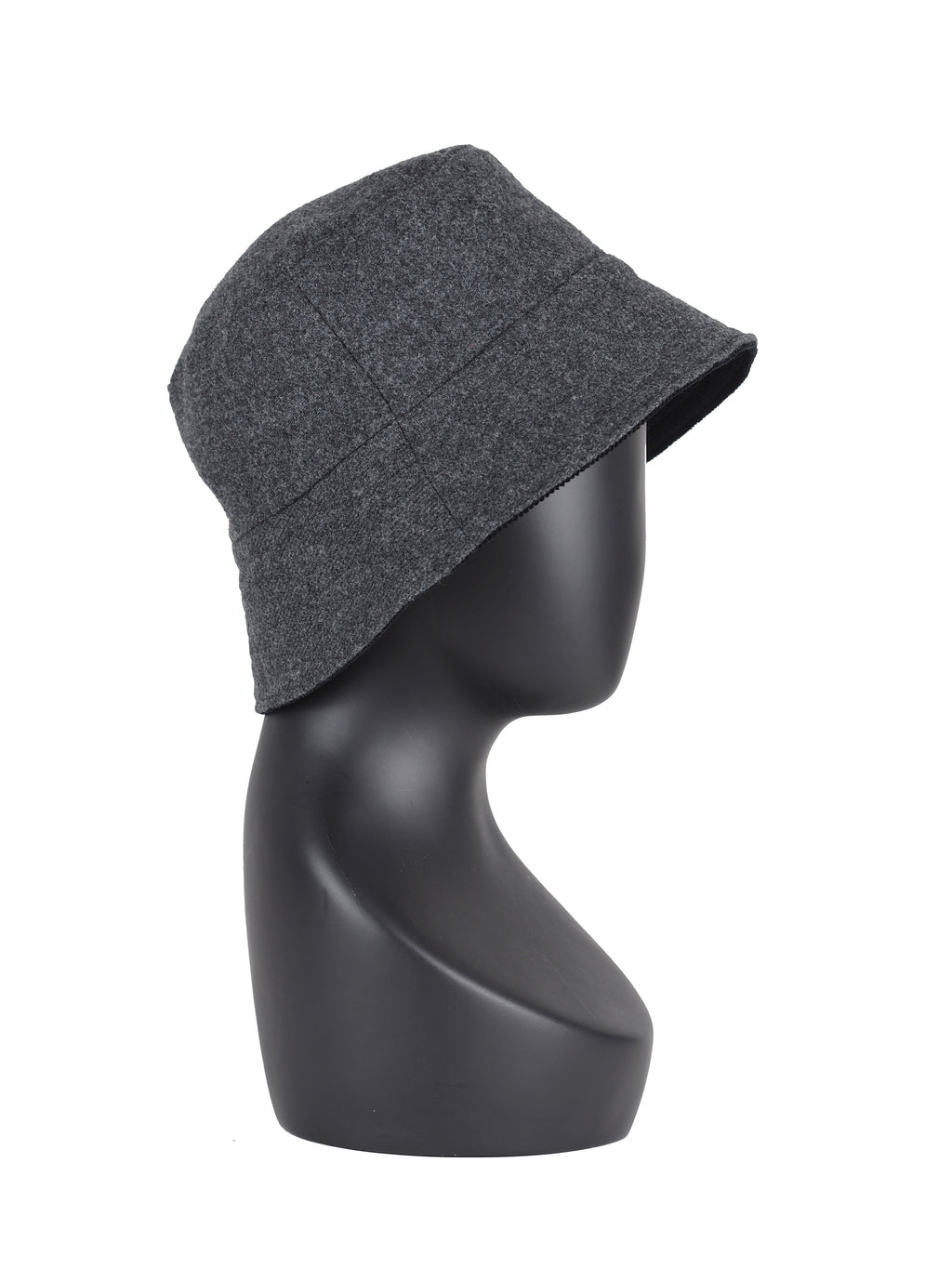 UPCYCLED BUCKET HAT