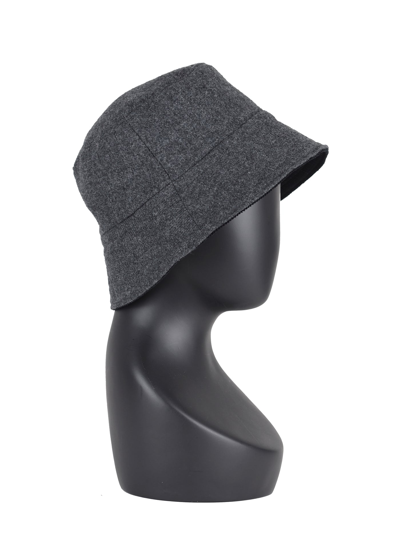 UPCYCLED BUCKET HAT
