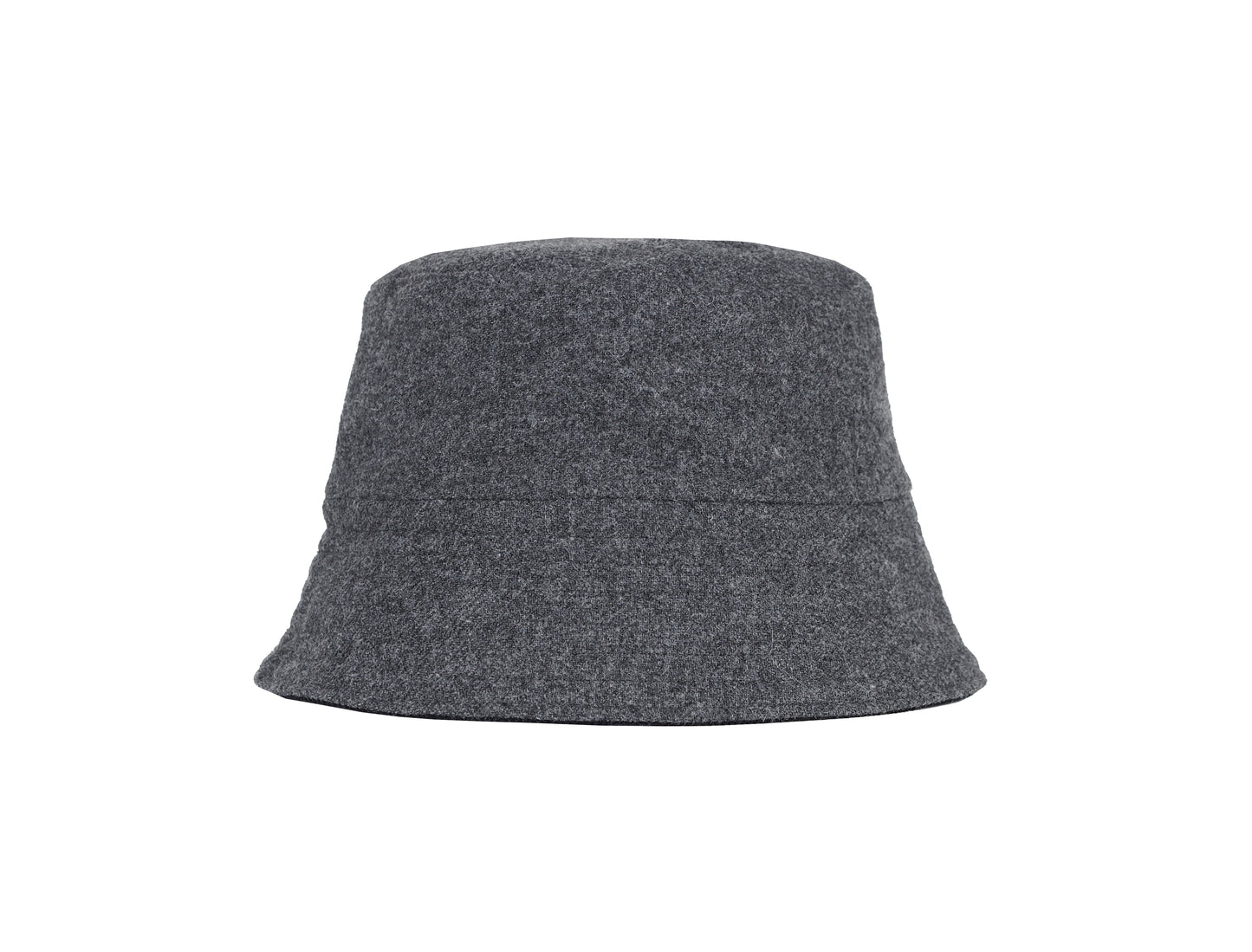 UPCYCLED BUCKET HAT
