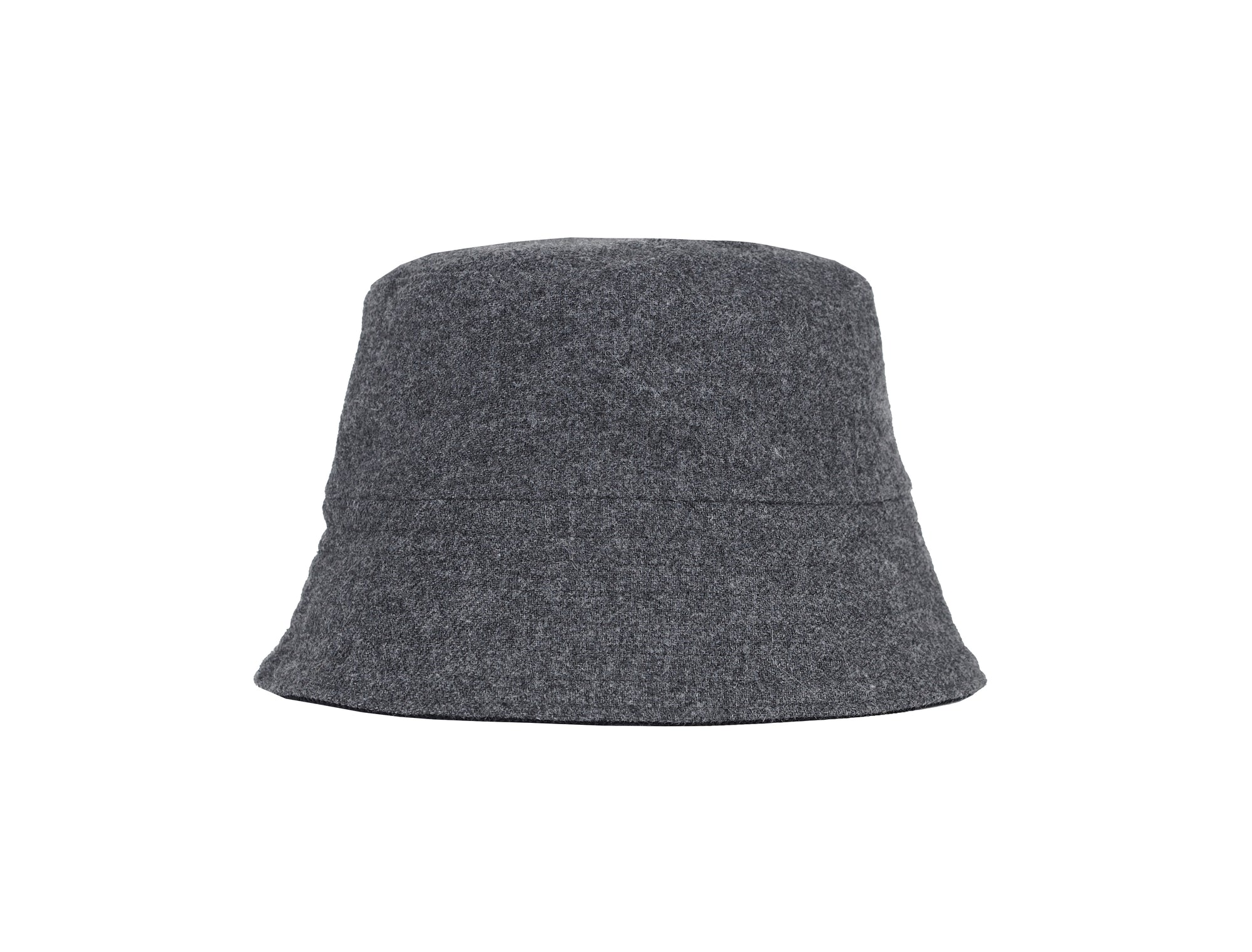 UPCYCLED BUCKET HAT