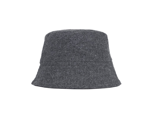 UPCYCLED BUCKET HAT