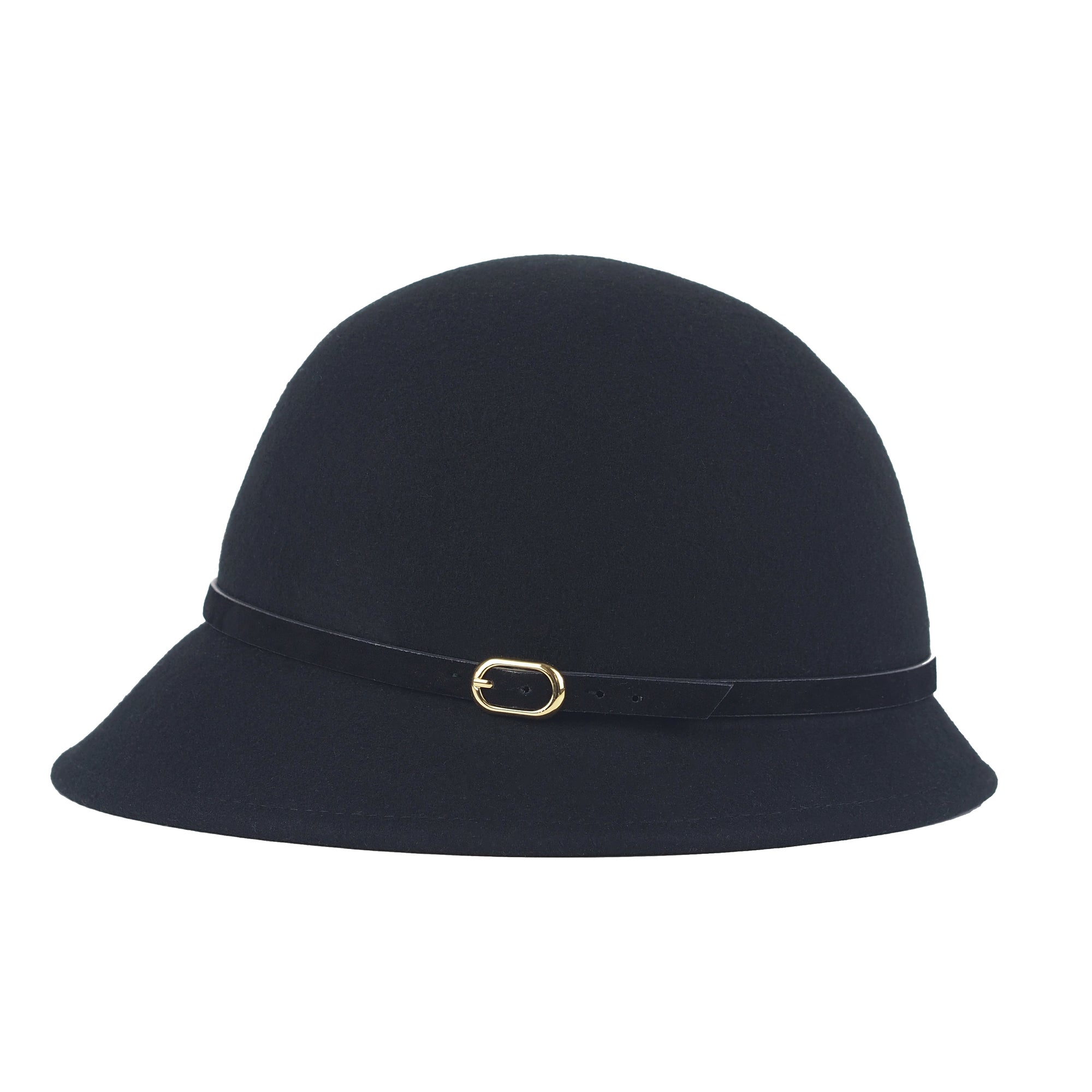WOOL HAT