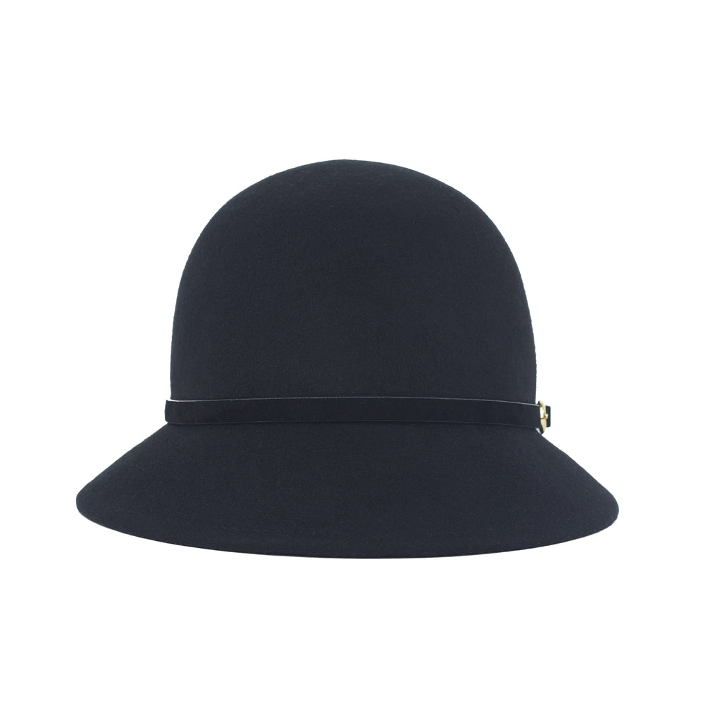 WOOL HAT