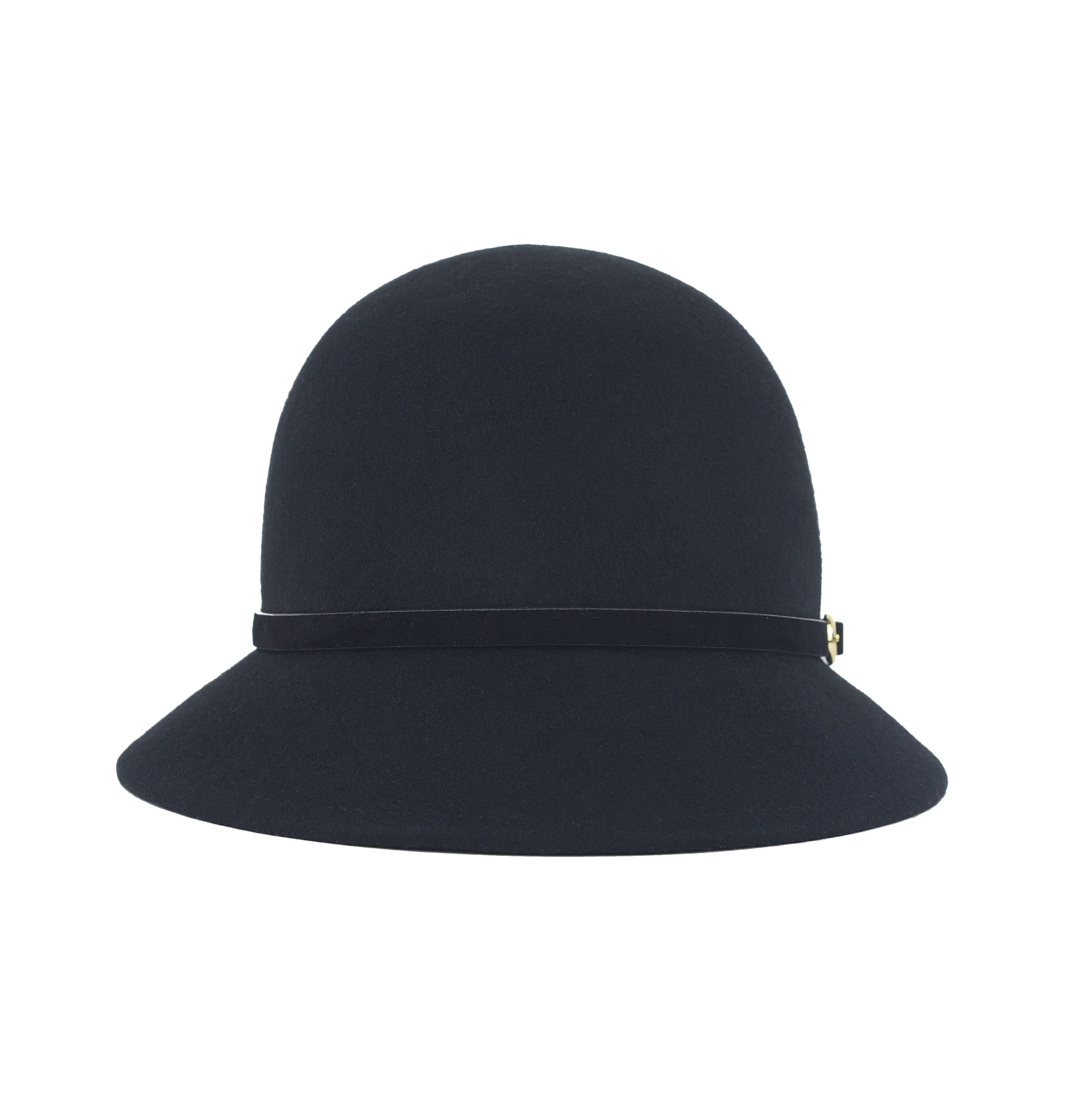 WOOL HAT