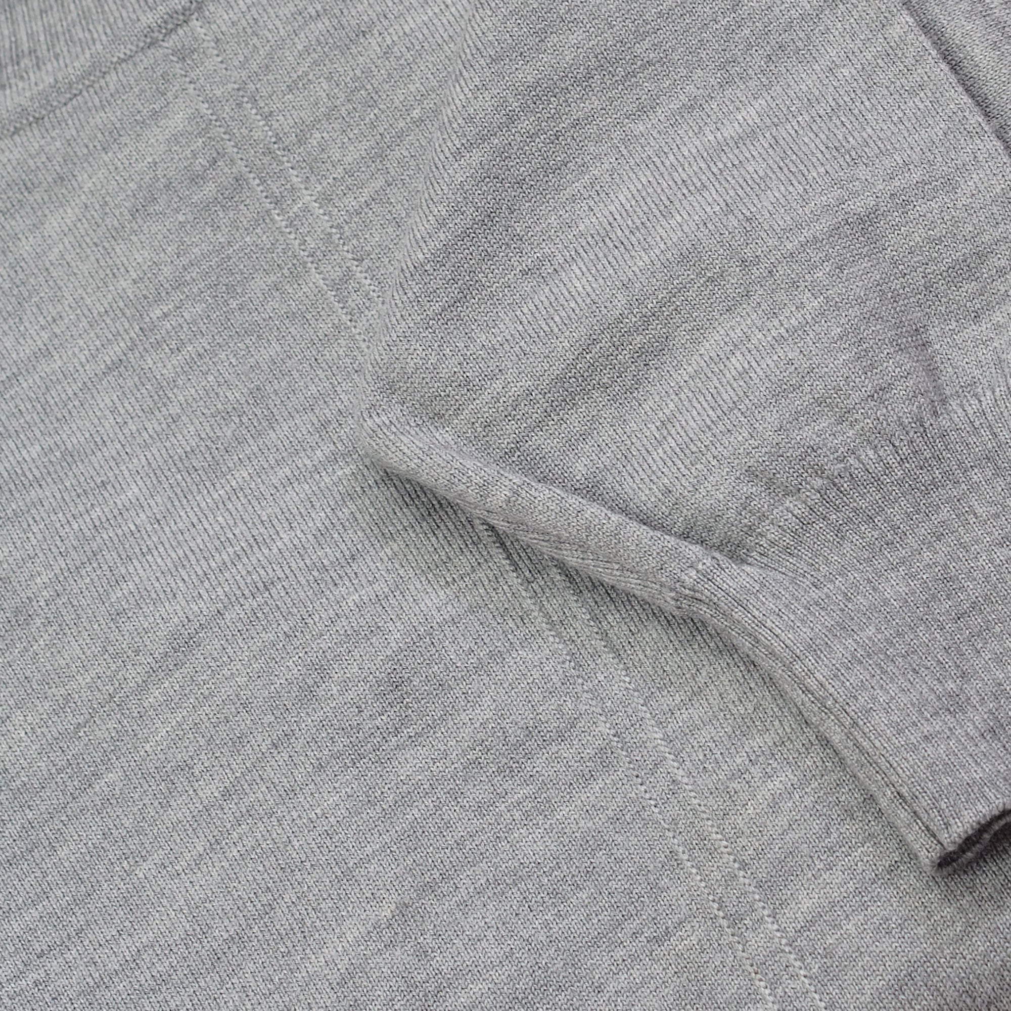 TURTLENECK WOOL SWEATER