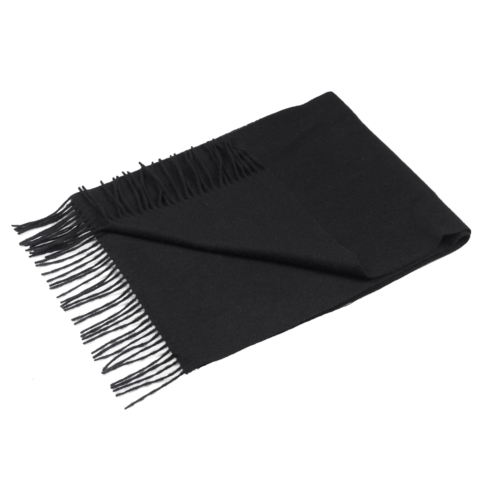 WOOL SCARF