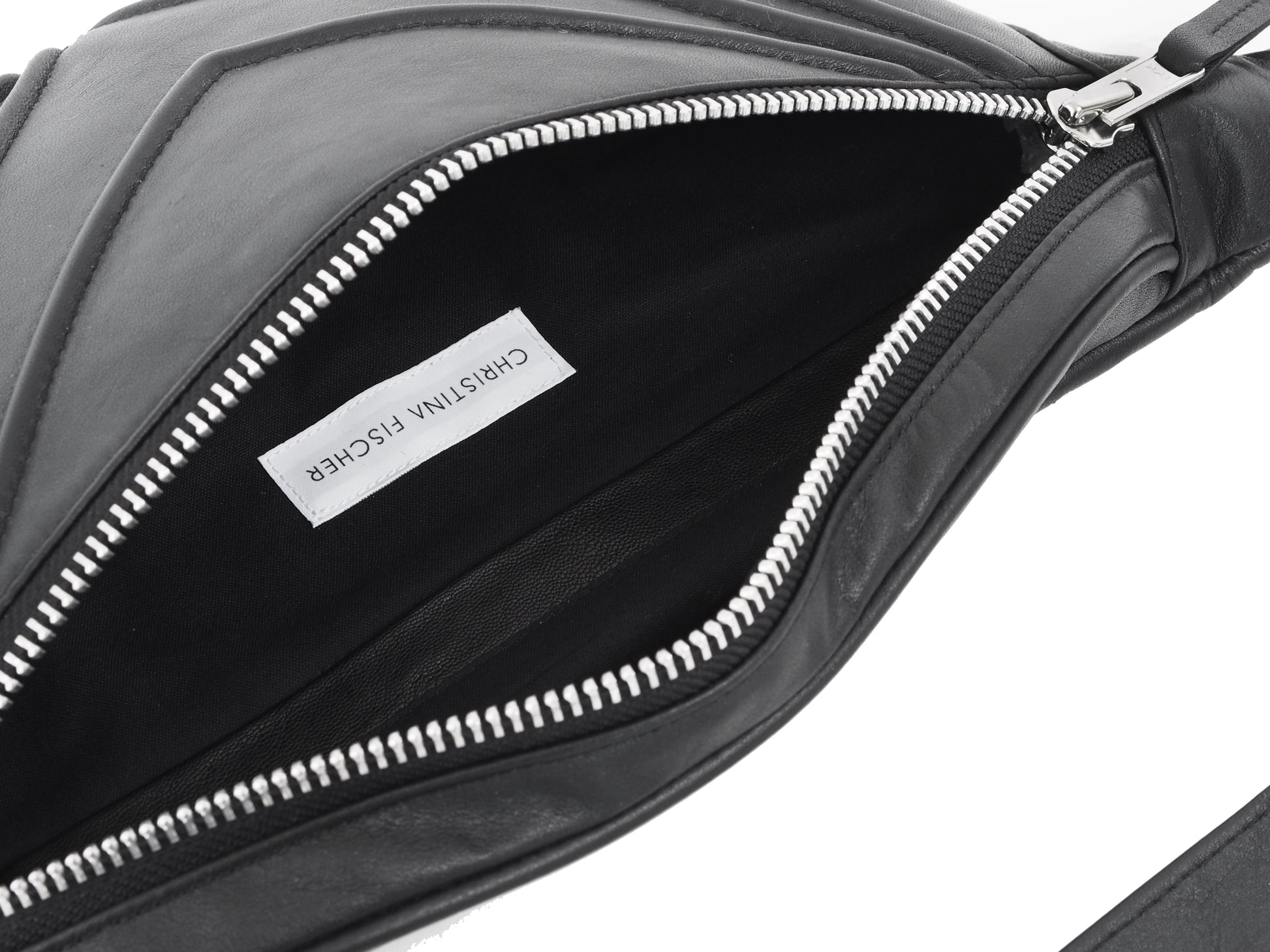 BUM BAG - CHRISTINA FISCHER