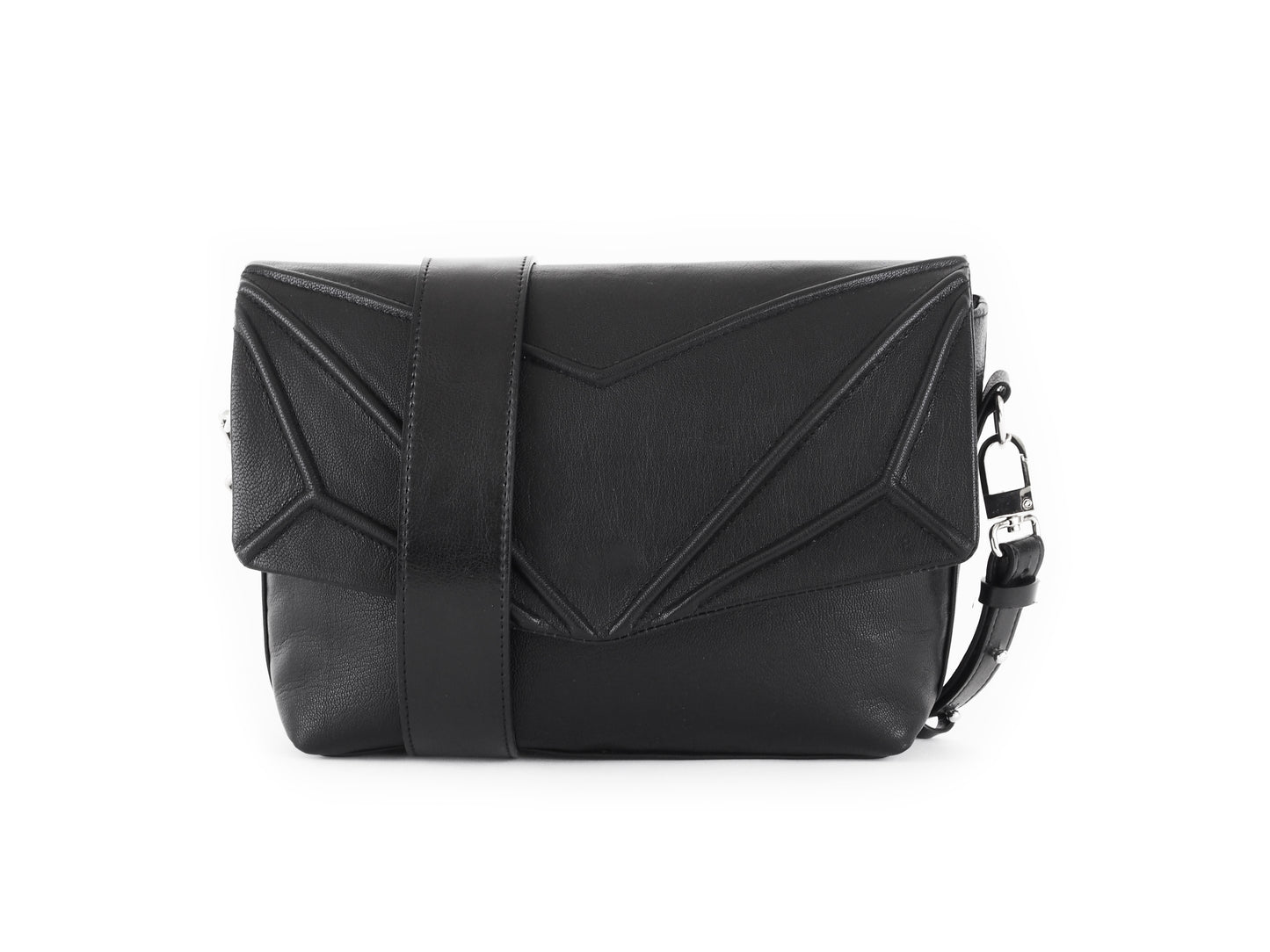 FLAP BAG - CHRISTINA FISCHER