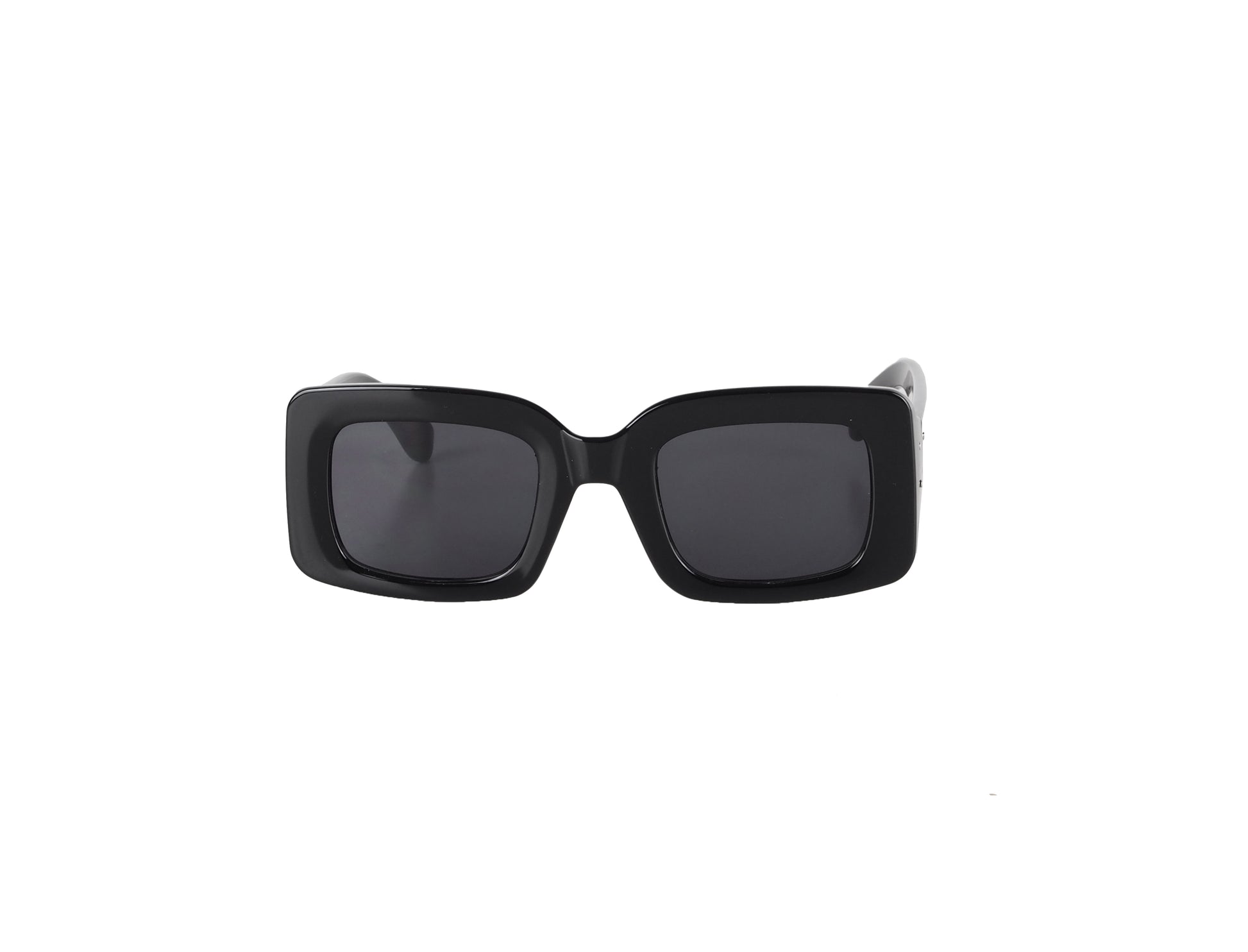 SQUARE SUNGLASSES - CHRISTINA FISCHER