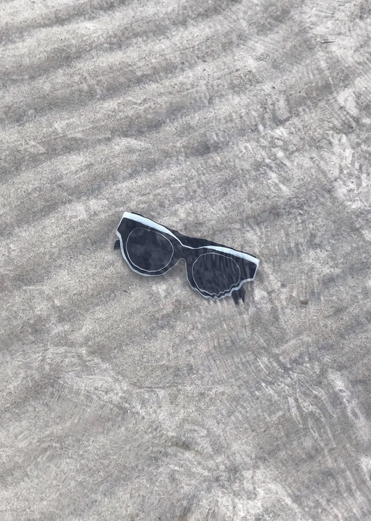 ROUND SUNGLASSES