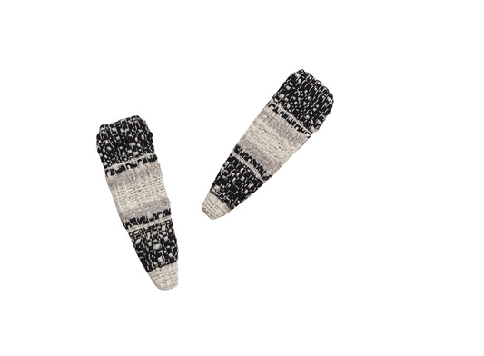 BOUCLE HAIR CLIP