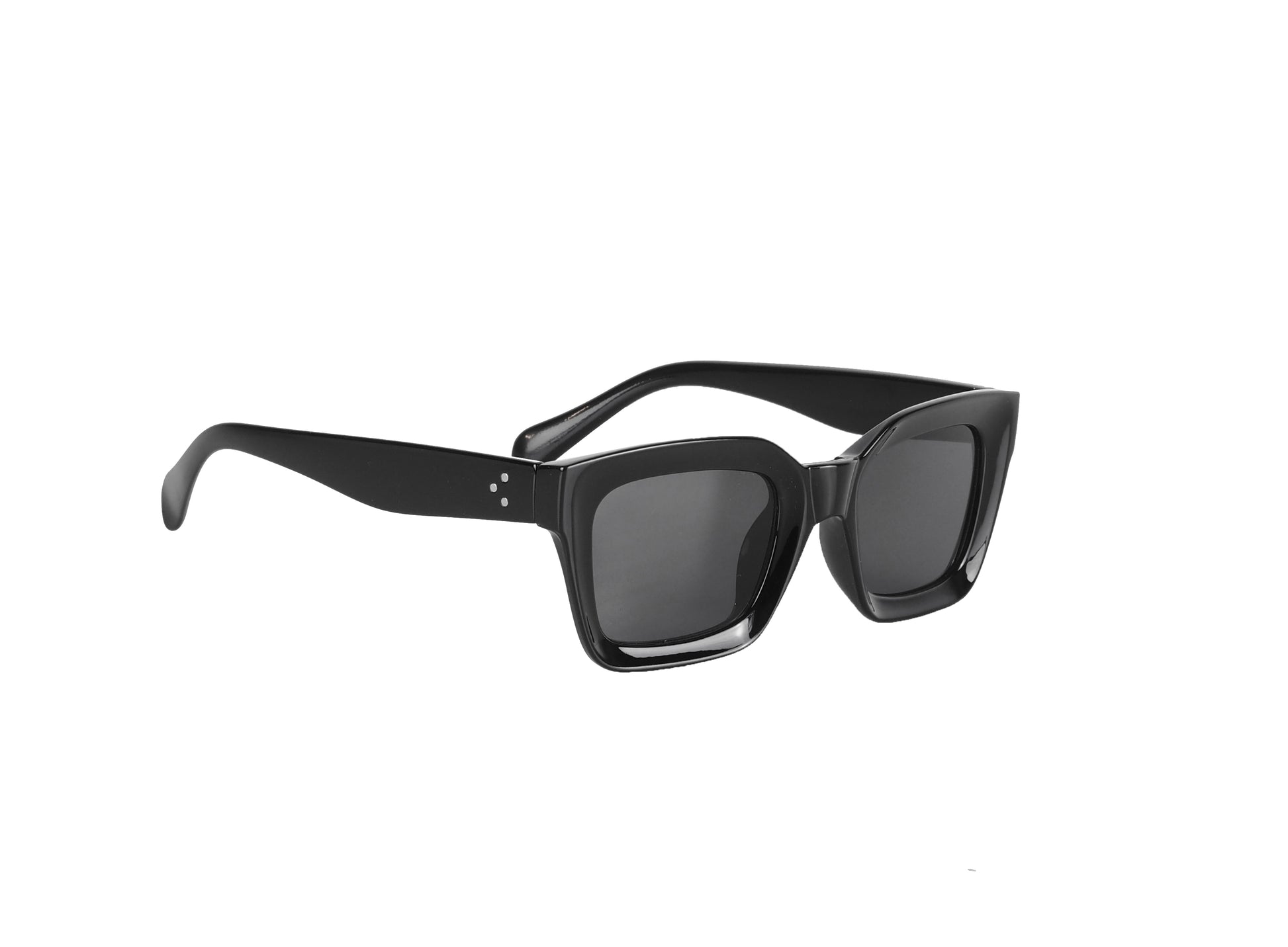 SQUARE SUNGLASSES - CHRISTINA FISCHER