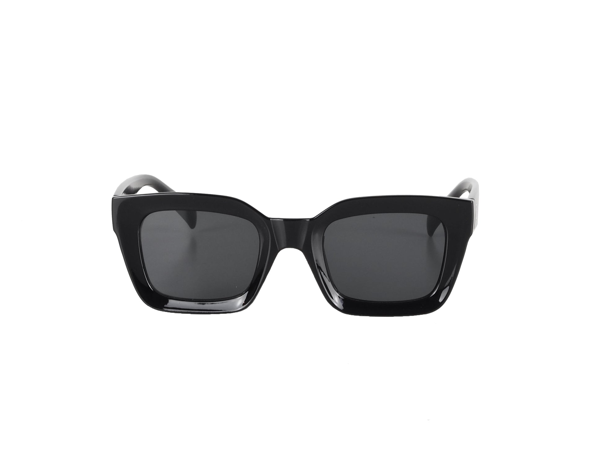 SQUARE SUNGLASSES - CHRISTINA FISCHER