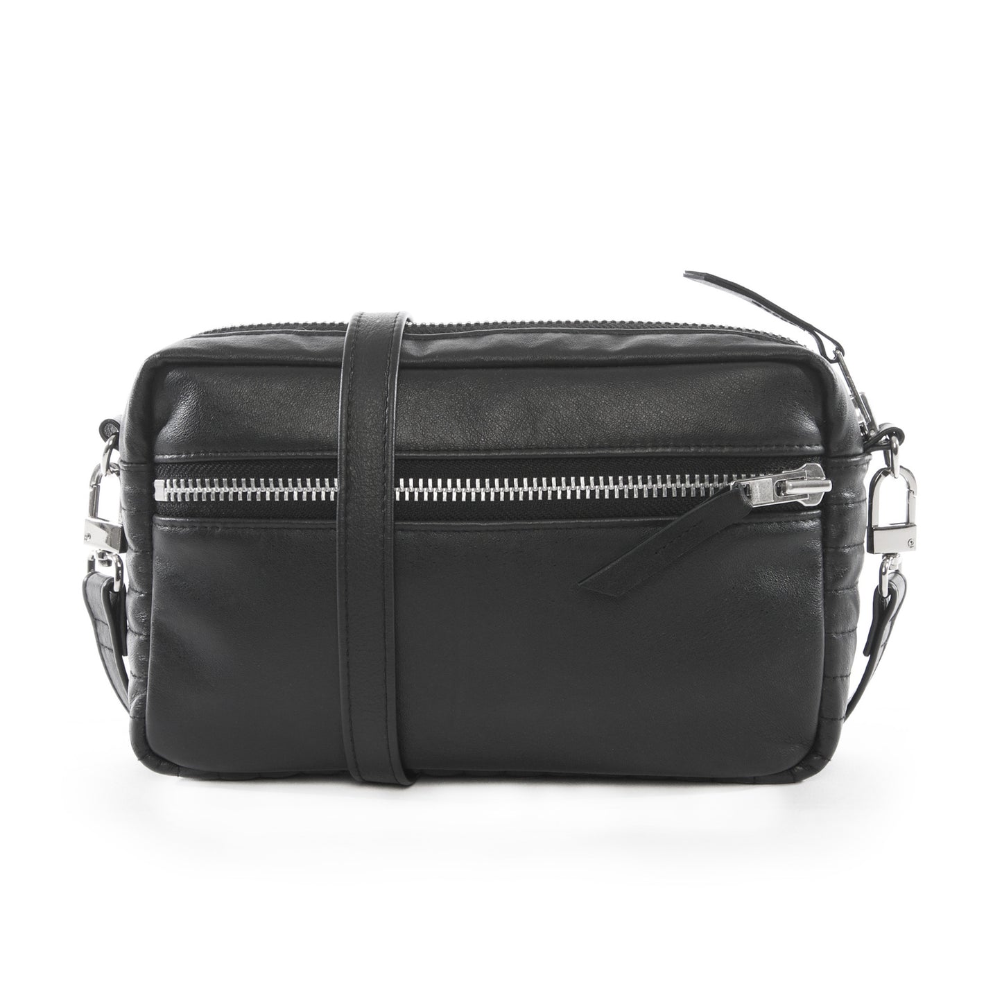 BOX BAG - CHRISTINA FISCHER