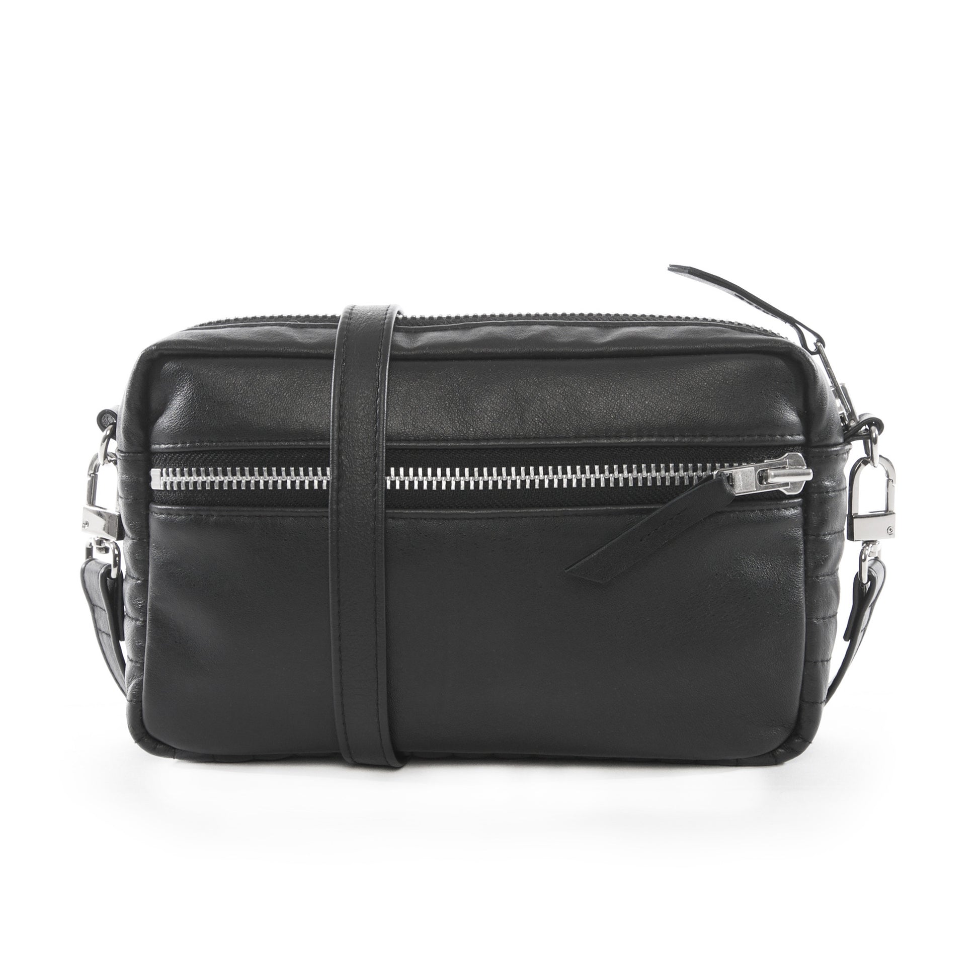 BOX BAG - CHRISTINA FISCHER