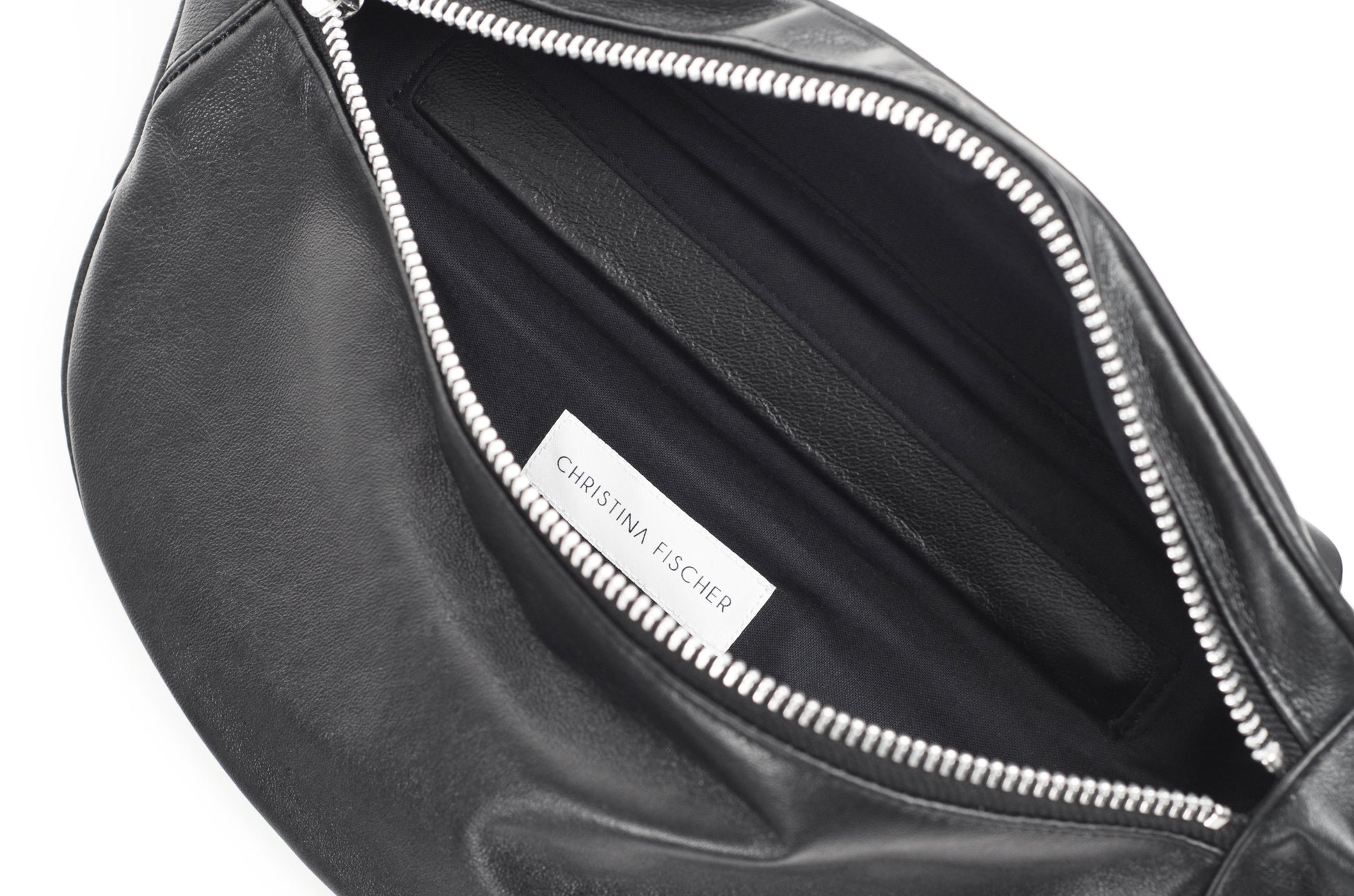 BUM BAG - CHRISTINA FISCHER