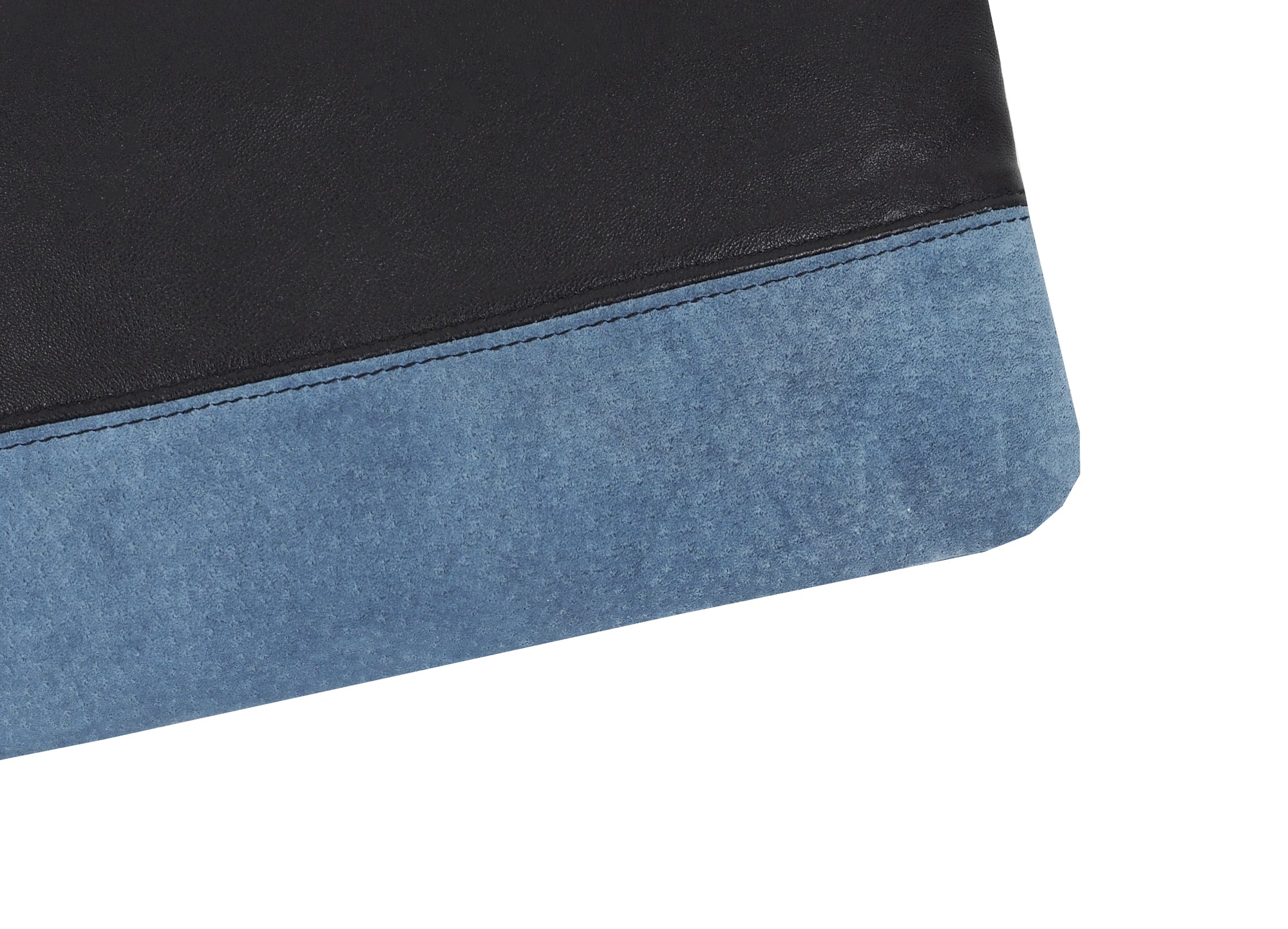 COLOUR BLOCKING CLUTCH - CHRISTINA FISCHER