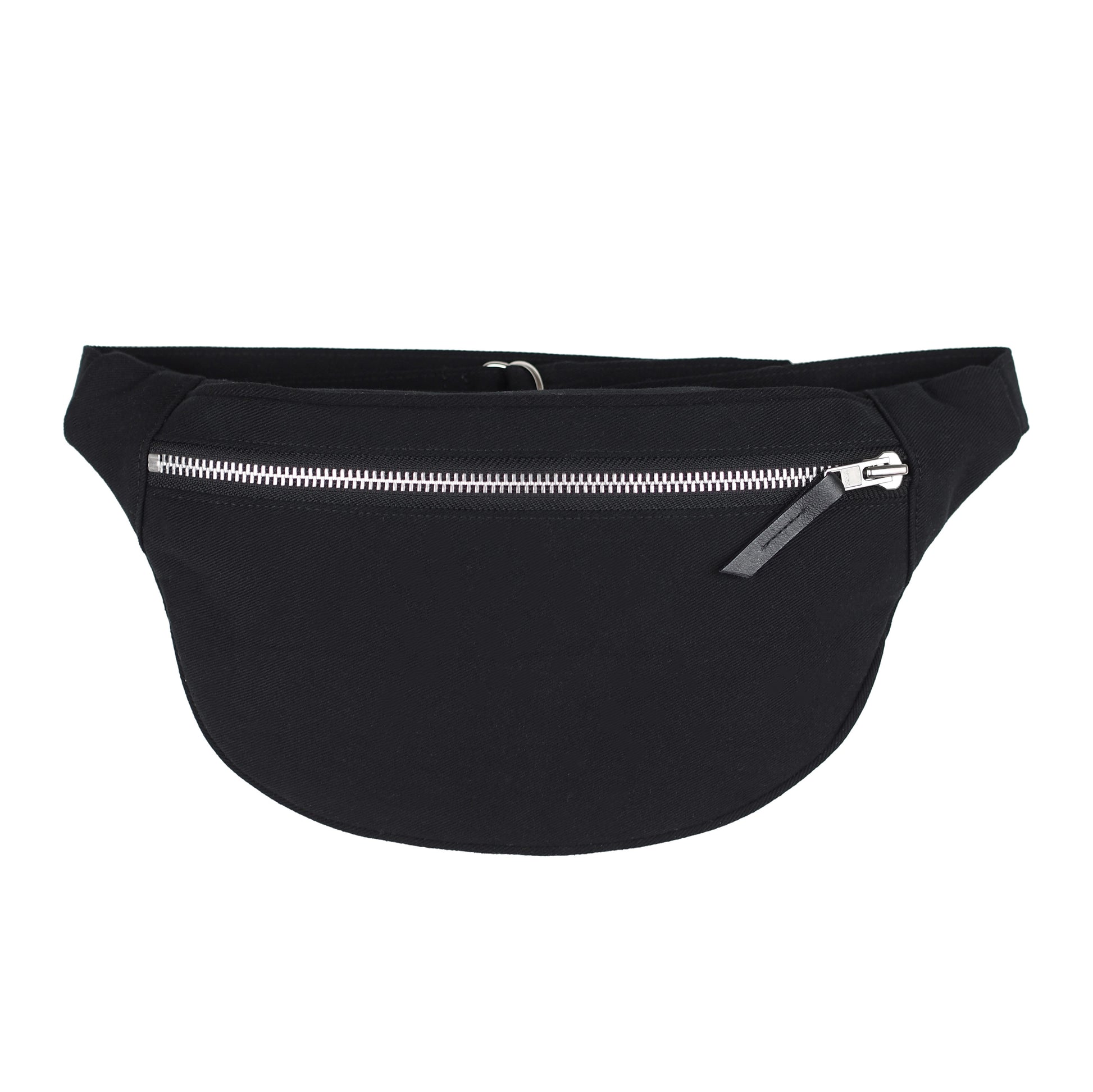 DENIM BUM BAG - CHRISTINA FISCHER