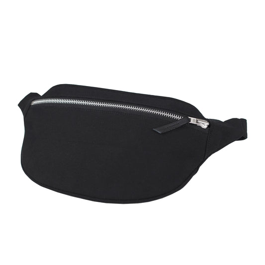 DENIM BUM BAG - CHRISTINA FISCHER