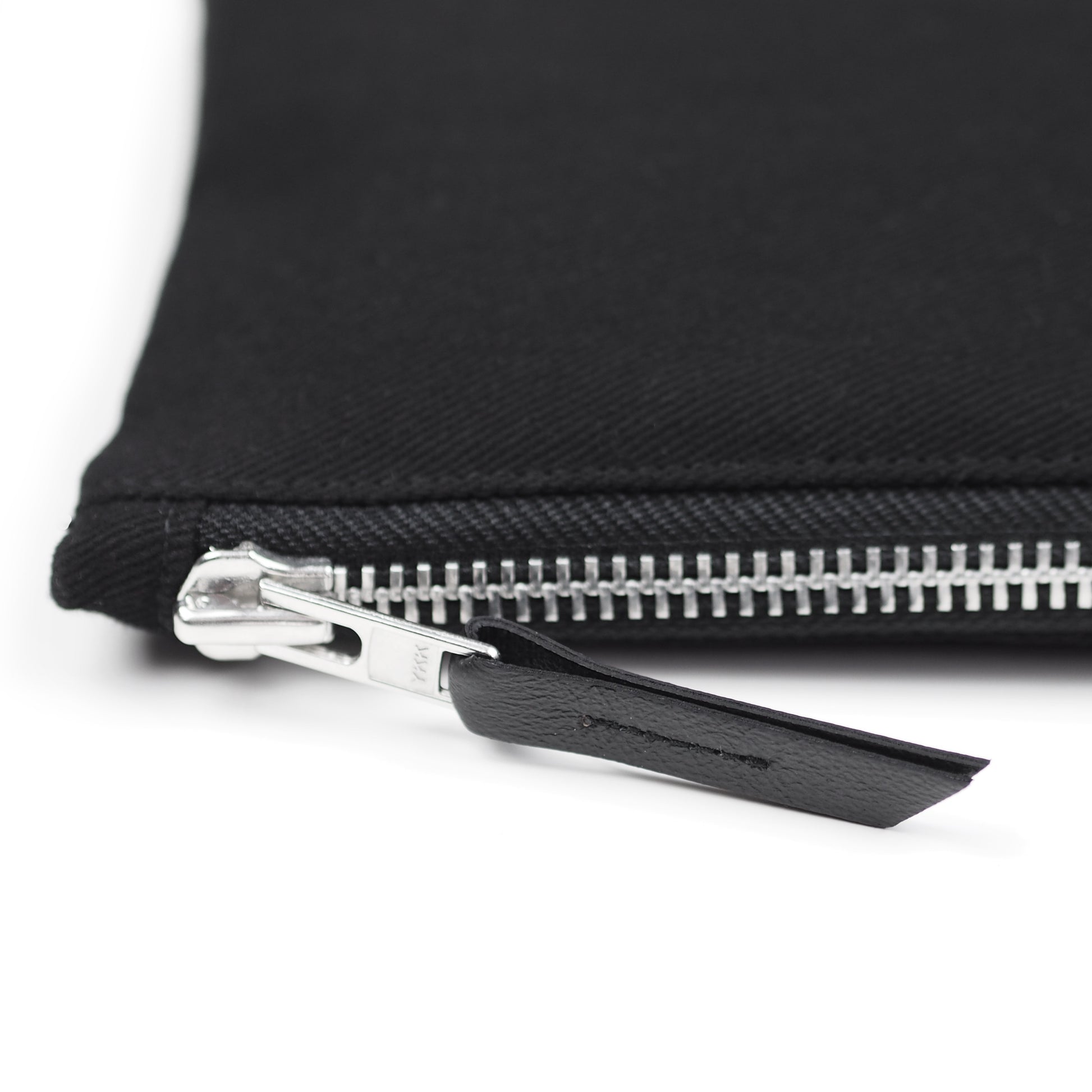 DENIM CLUTCH - CHRISTINA FISCHER