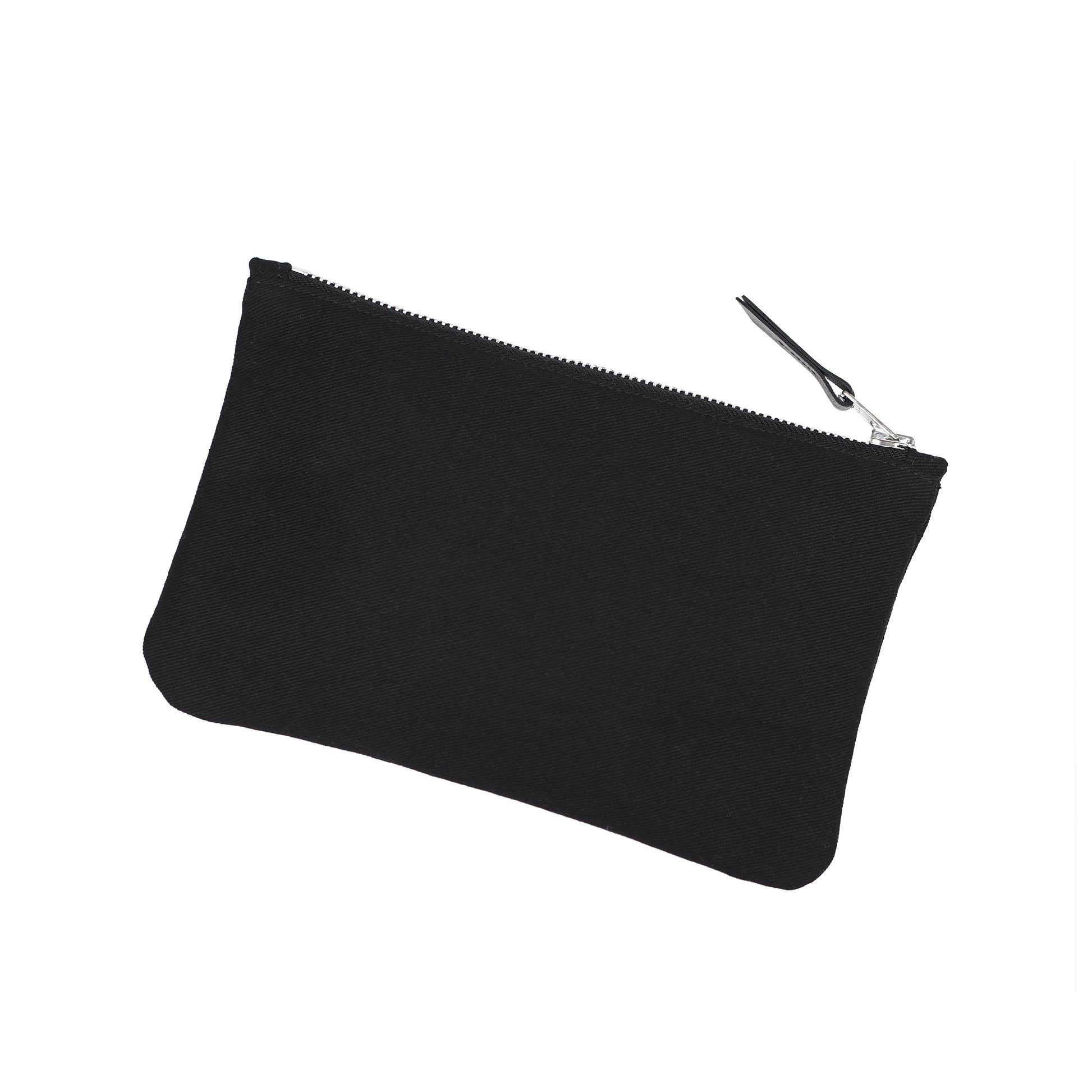 DENIM CLUTCH - CHRISTINA FISCHER