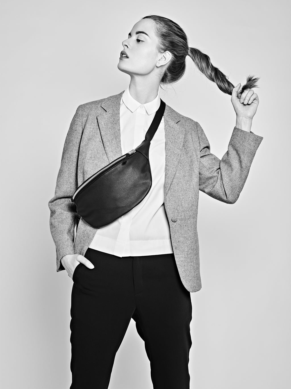 SIMPLE BUM BAG - CHRISTINA FISCHER