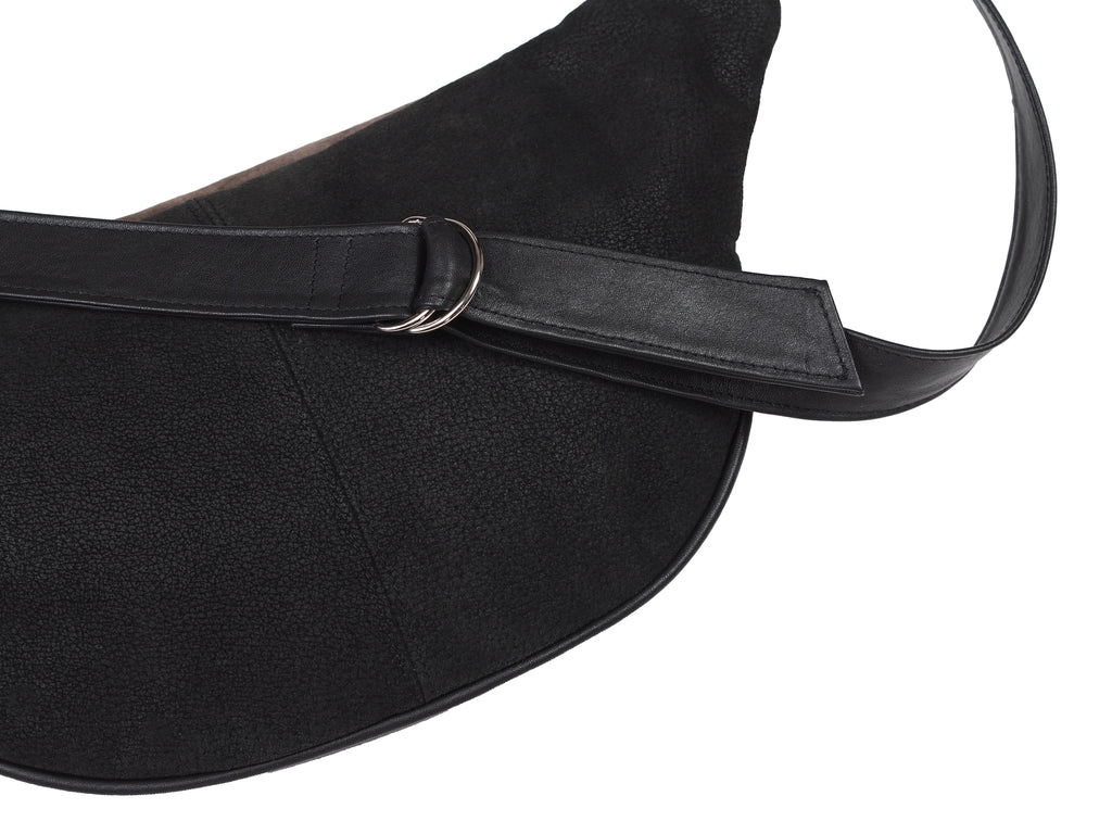 ONE OF A KIND BUM BAG