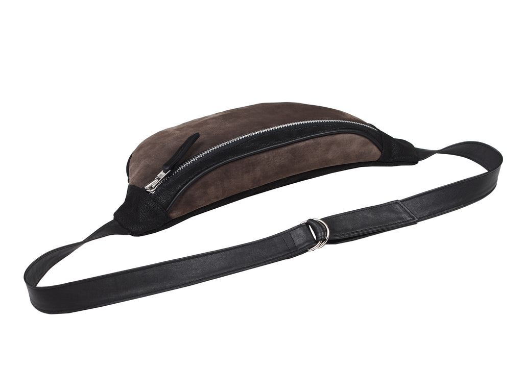 ONE OF A KIND BUM BAG